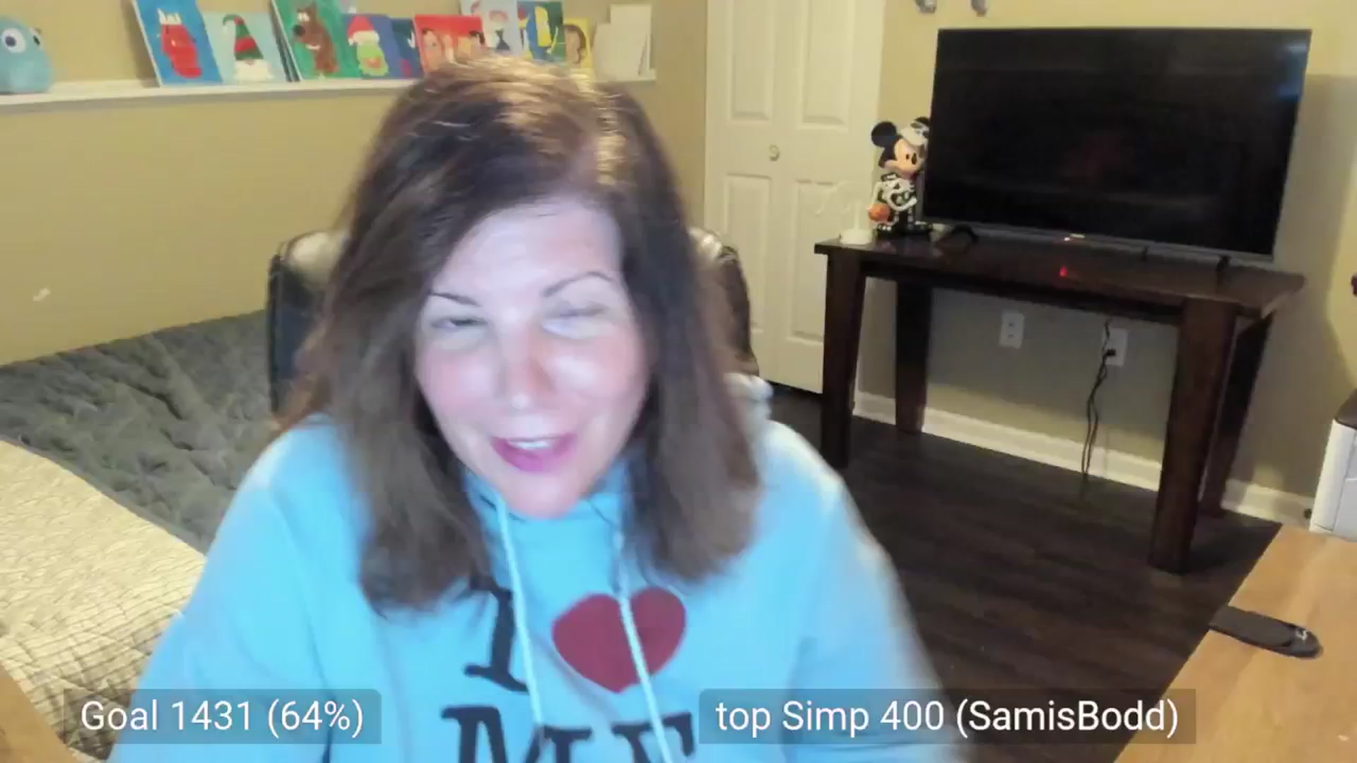 Gallery image thumbnail from Samtastic_'s myfreecams stream on, 08/30/2024, 20:19 image 17 of 20