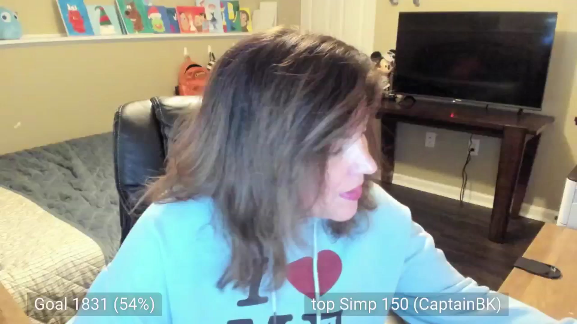 Gallery image thumbnail from Samtastic_'s myfreecams stream on, 08/30/2024, 20:19 image 14 of 20