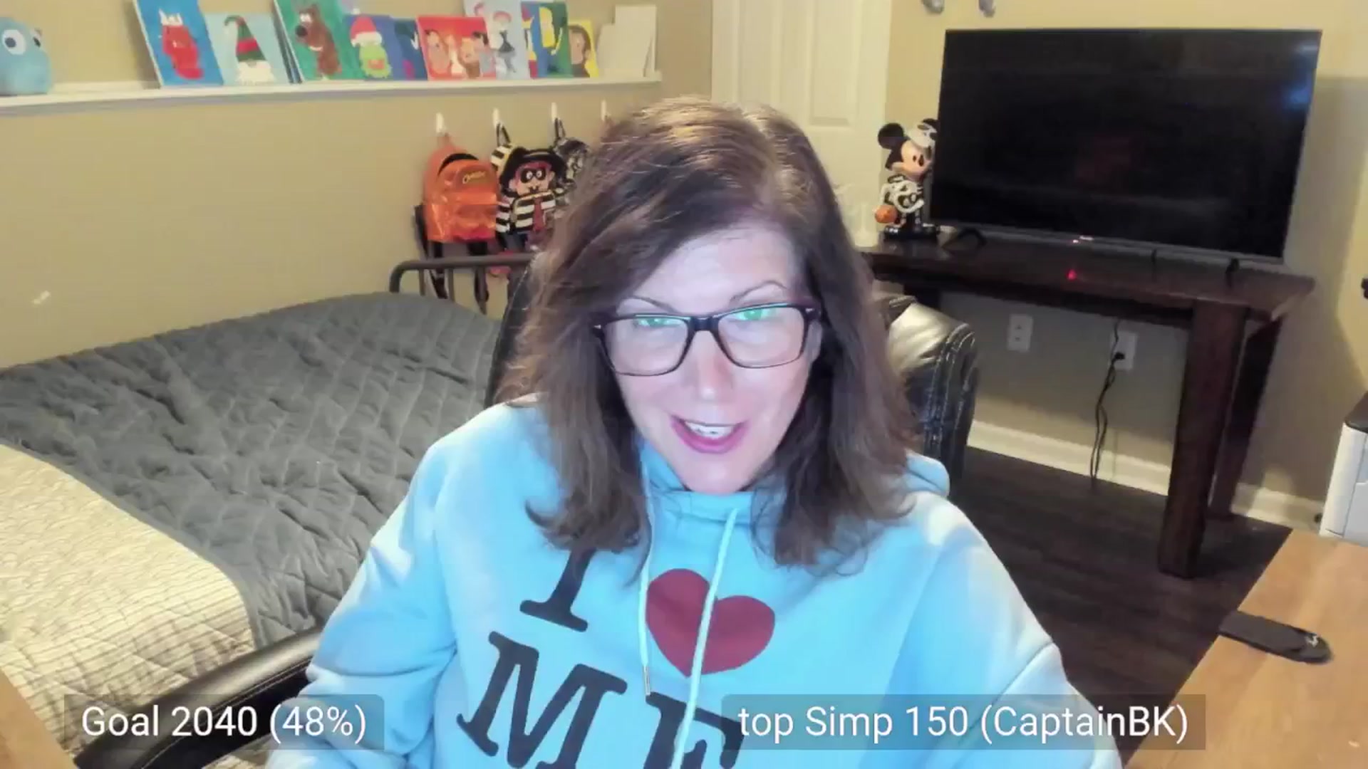 Gallery image thumbnail from Samtastic_'s myfreecams stream on, 08/30/2024, 20:19 image 7 of 20