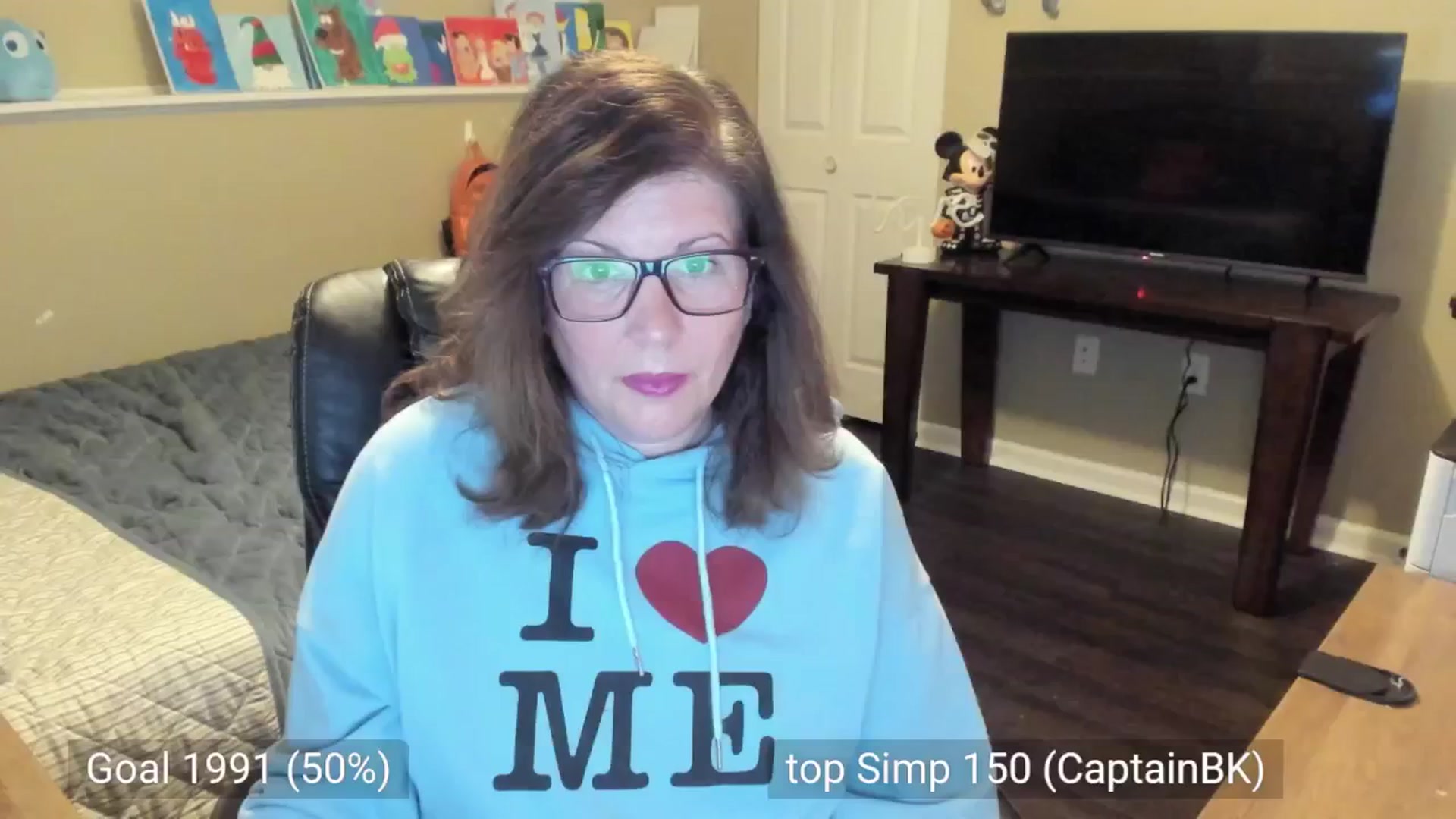 Gallery image thumbnail from Samtastic_'s myfreecams stream on, 08/30/2024, 20:19 image 8 of 20