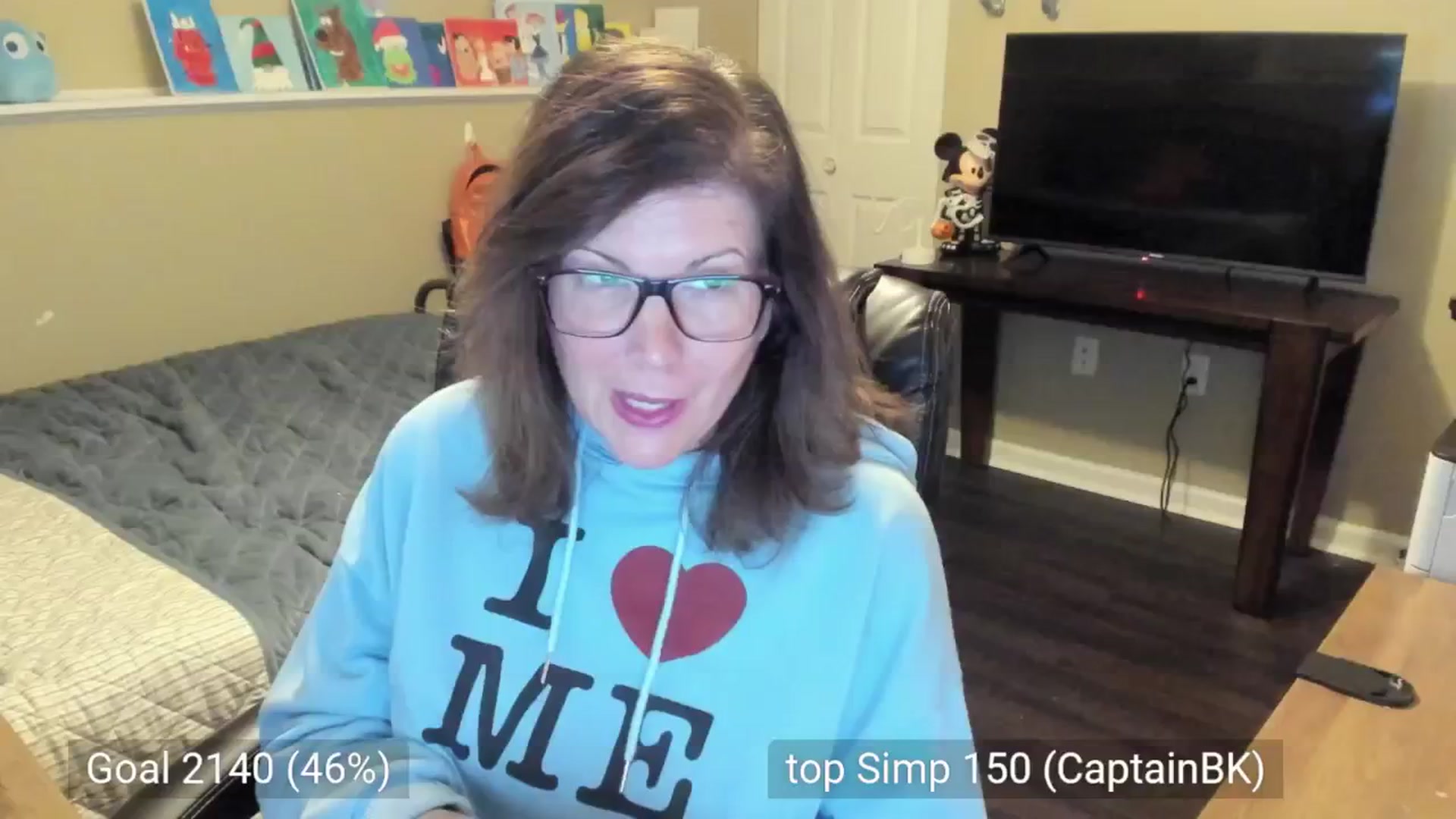 Gallery image thumbnail from Samtastic_'s myfreecams stream on, 08/30/2024, 20:19 image 4 of 20