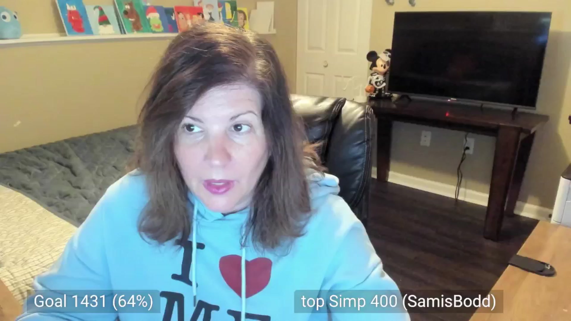 Gallery image thumbnail from Samtastic_'s myfreecams stream on, 08/30/2024, 20:19 image 20 of 20