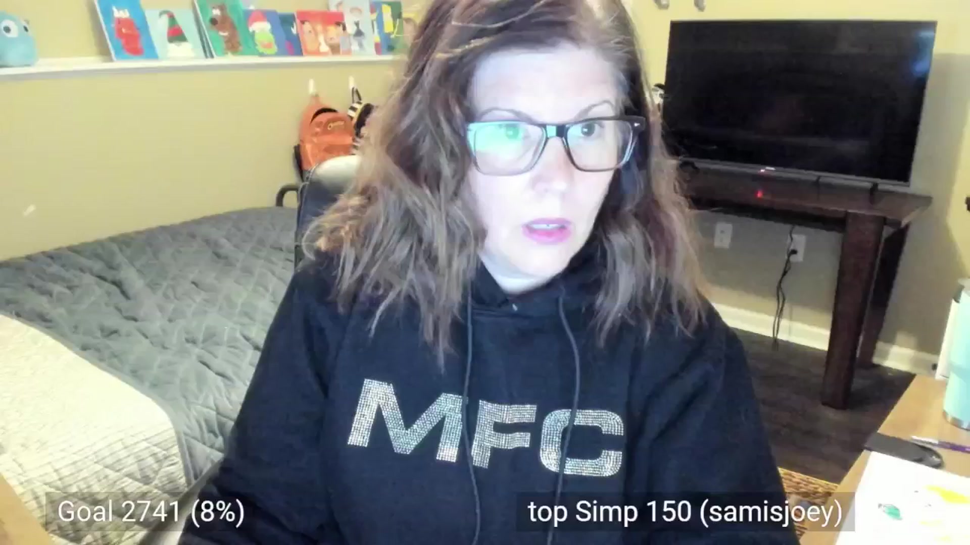 Gallery image thumbnail from Samtastic_'s myfreecams stream on, 09/09/2024, 23:15 image 19 of 20