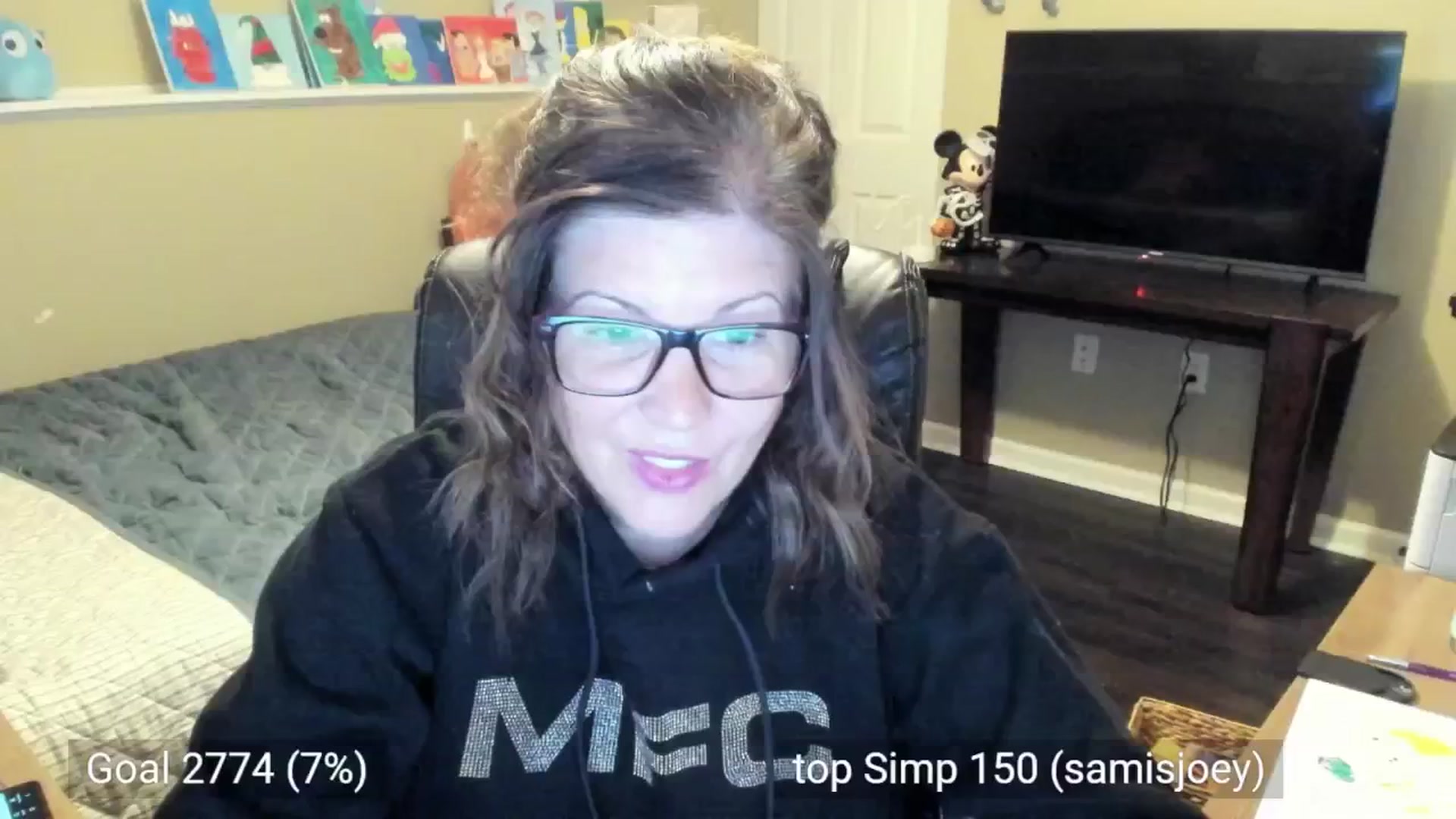 Gallery image thumbnail from Samtastic_'s myfreecams stream on, 09/09/2024, 23:15 image 10 of 20
