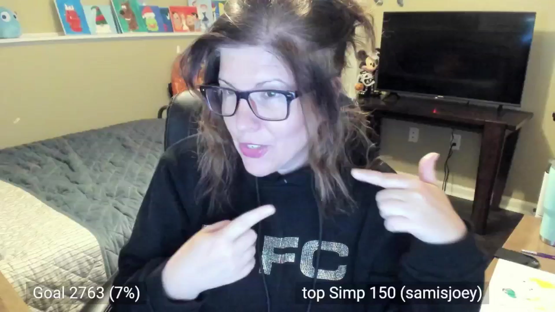 Gallery image thumbnail from Samtastic_'s myfreecams stream on, 09/09/2024, 23:15 image 15 of 20