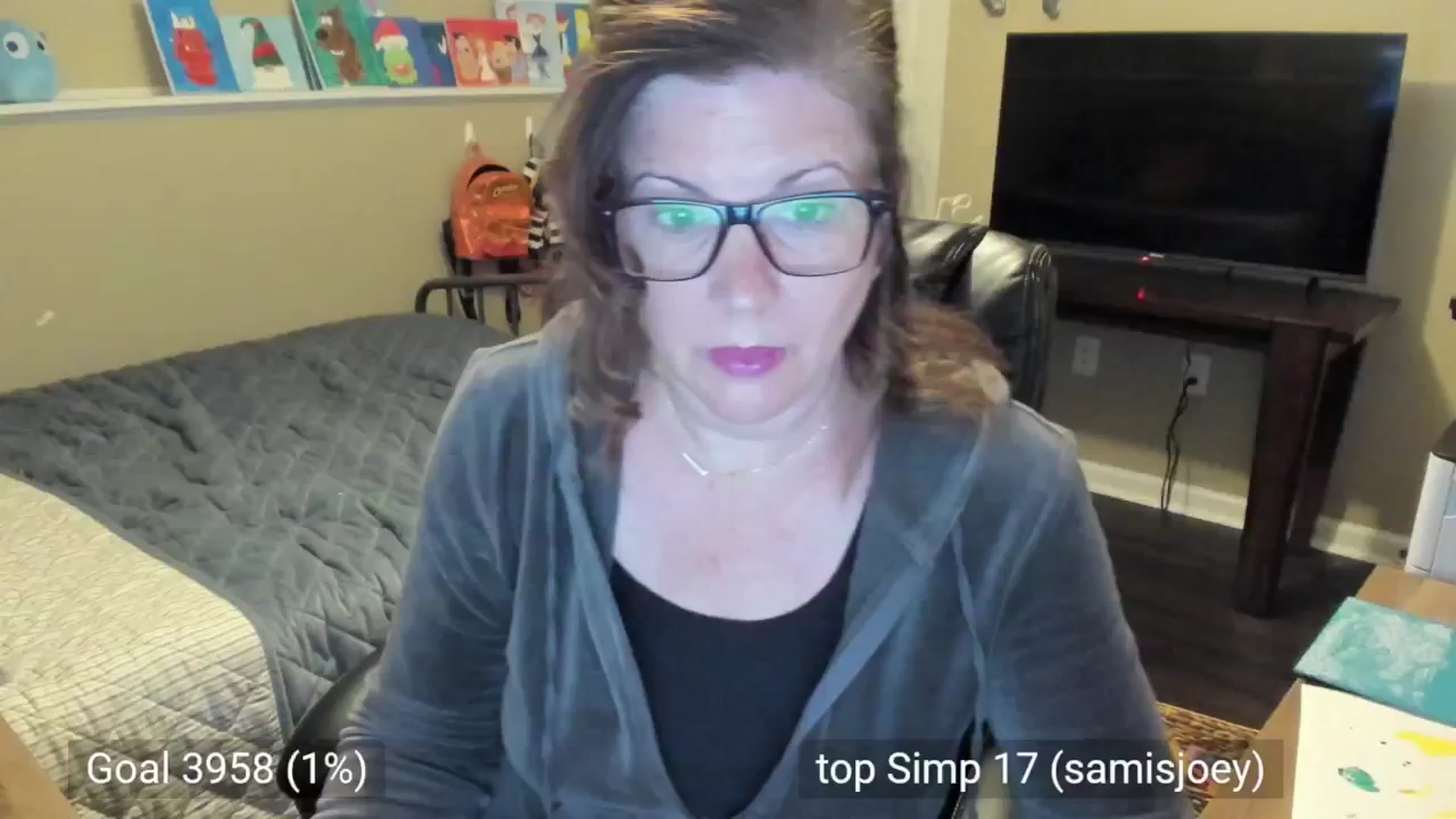 Gallery image thumbnail from Samtastic_'s myfreecams stream on, 09/13/2024, 23:10 image 7 of 20