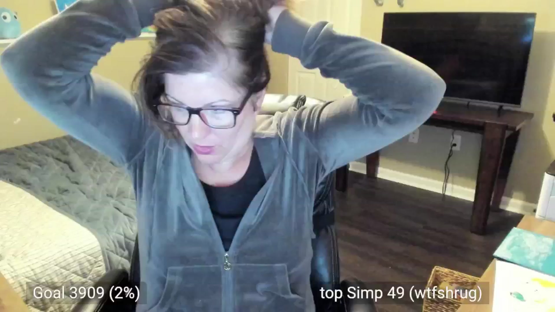Gallery image thumbnail from Samtastic_'s myfreecams stream on, 09/13/2024, 23:10 image 15 of 20