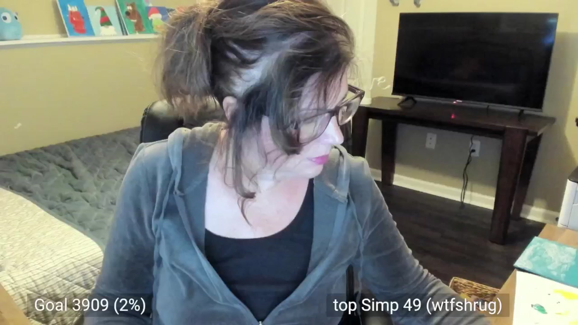 Gallery image thumbnail from Samtastic_'s myfreecams stream on, 09/13/2024, 23:10 image 16 of 20