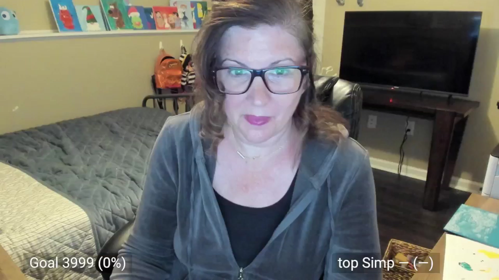 Gallery image thumbnail from Samtastic_'s myfreecams stream on, 09/13/2024, 23:10 image 5 of 20