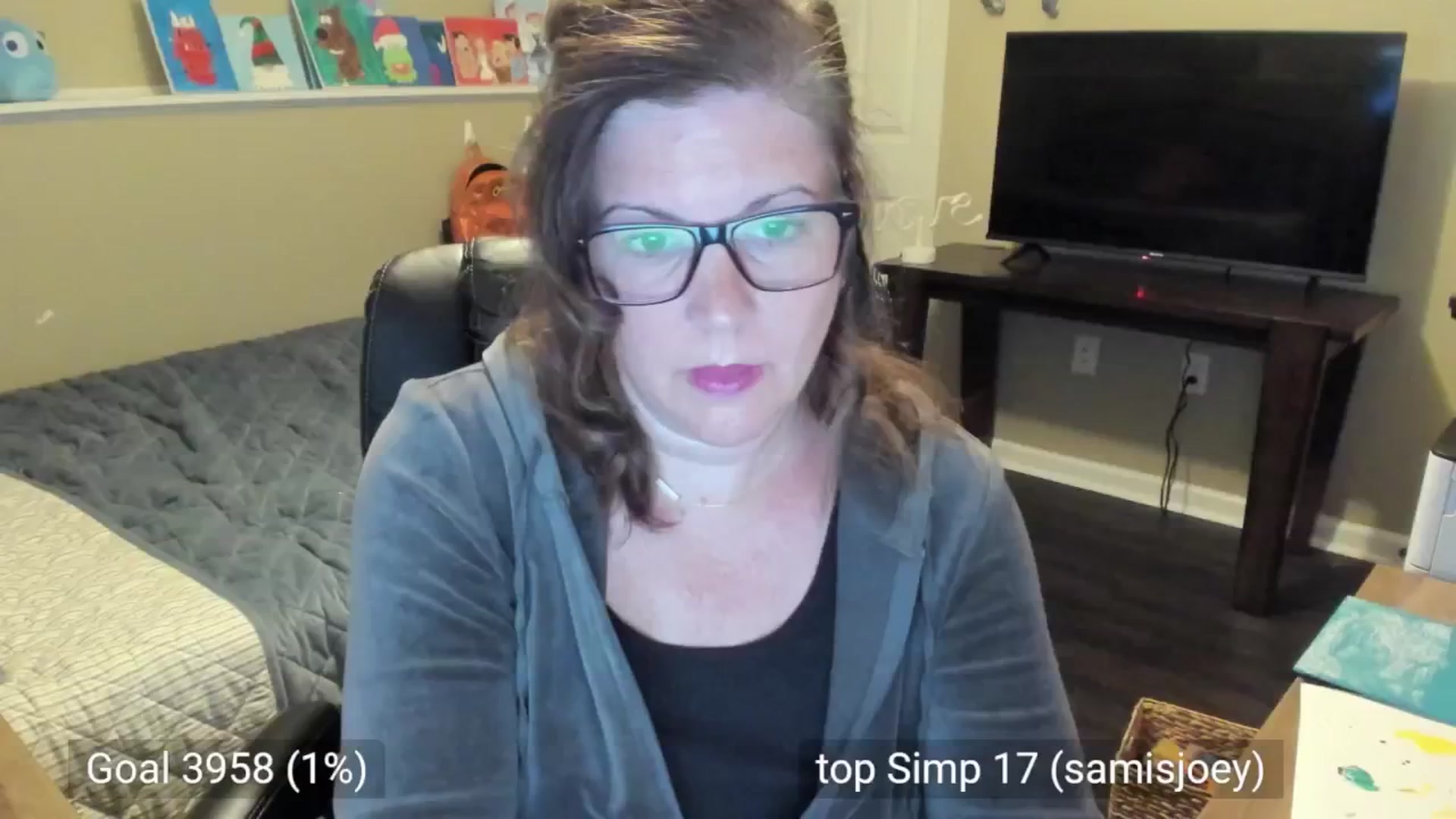 Gallery image thumbnail from Samtastic_'s myfreecams stream on, 09/13/2024, 23:10 image 12 of 20