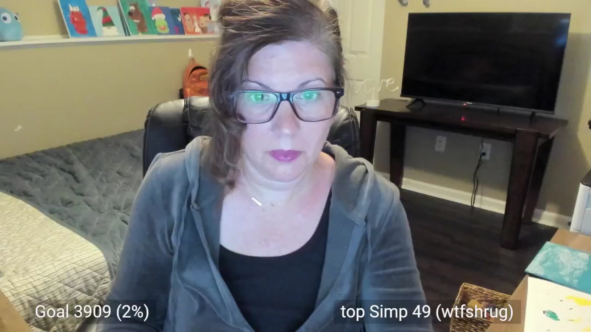 Gallery image thumbnail from Samtastic_'s myfreecams stream on, 09/13/2024, 23:10 image 17 of 20