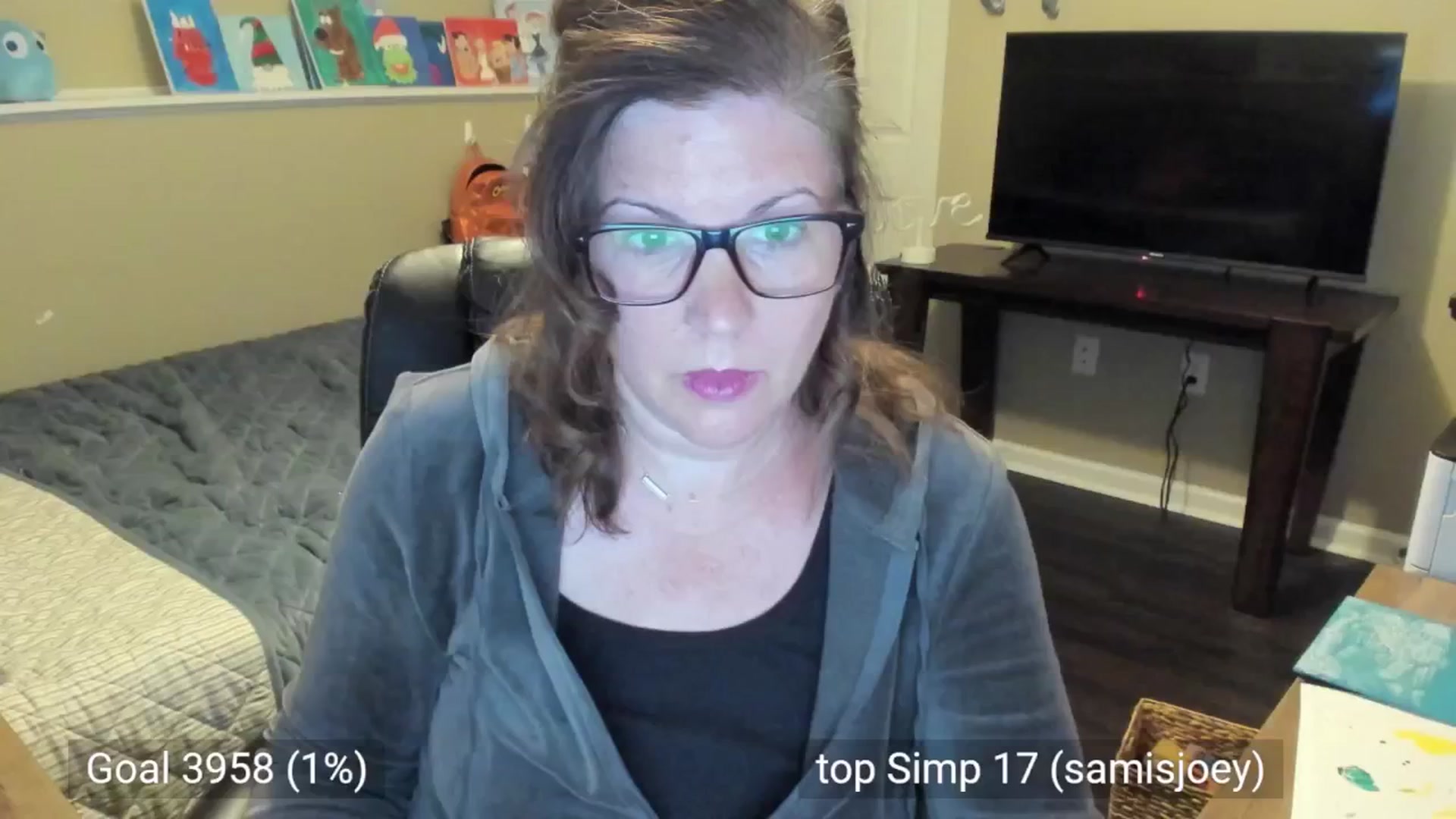 Gallery image thumbnail from Samtastic_'s myfreecams stream on, 09/13/2024, 23:10 image 11 of 20