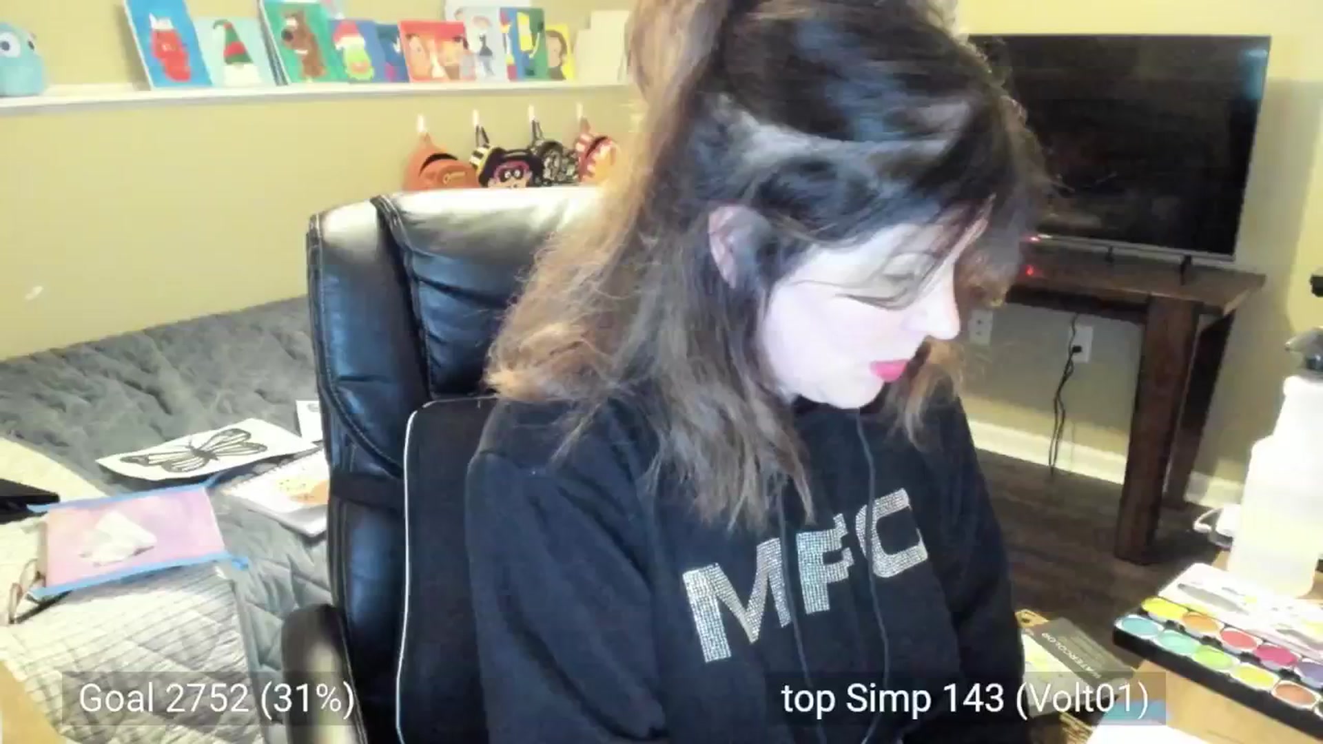 Gallery image thumbnail from Samtastic_'s myfreecams stream on, 09/20/2024, 23:01 image 1 of 20
