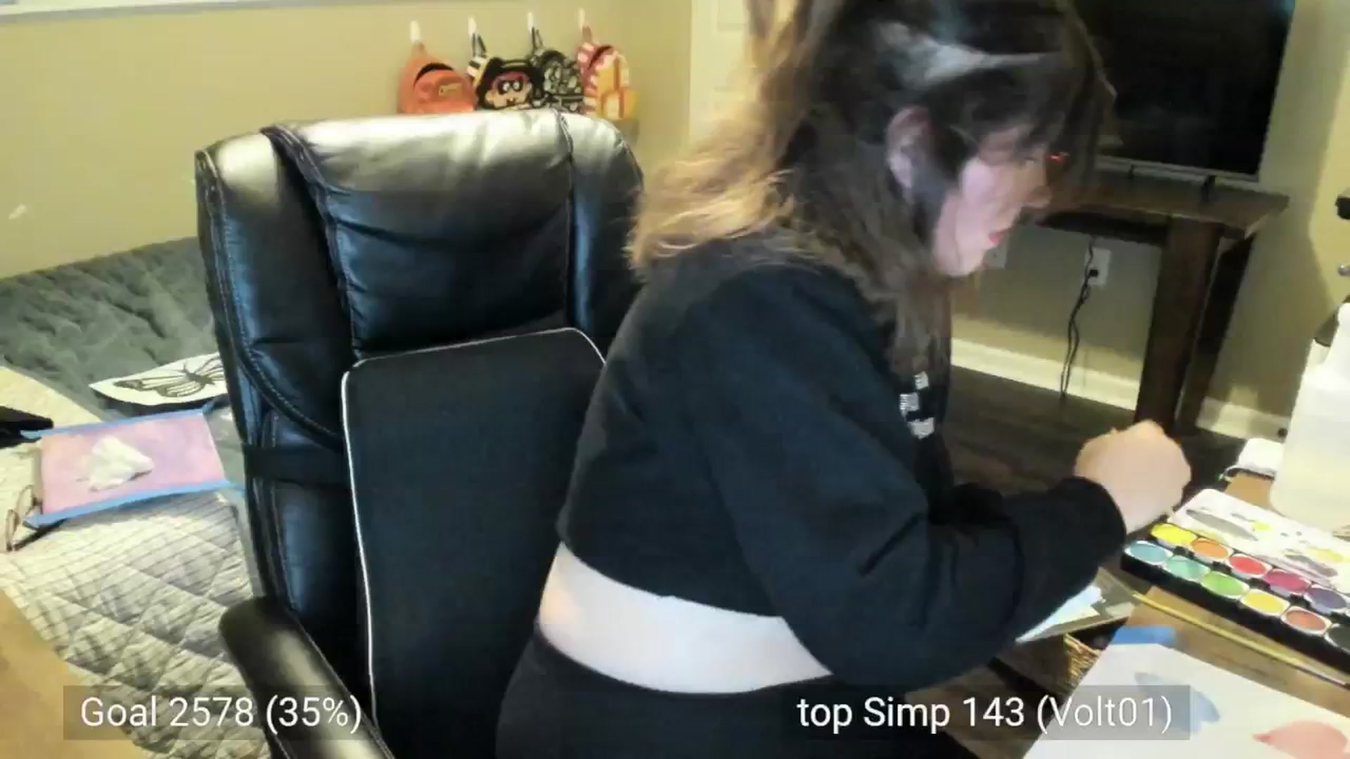 Gallery image thumbnail from Samtastic_'s myfreecams stream on, 09/20/2024, 23:01 image 11 of 20