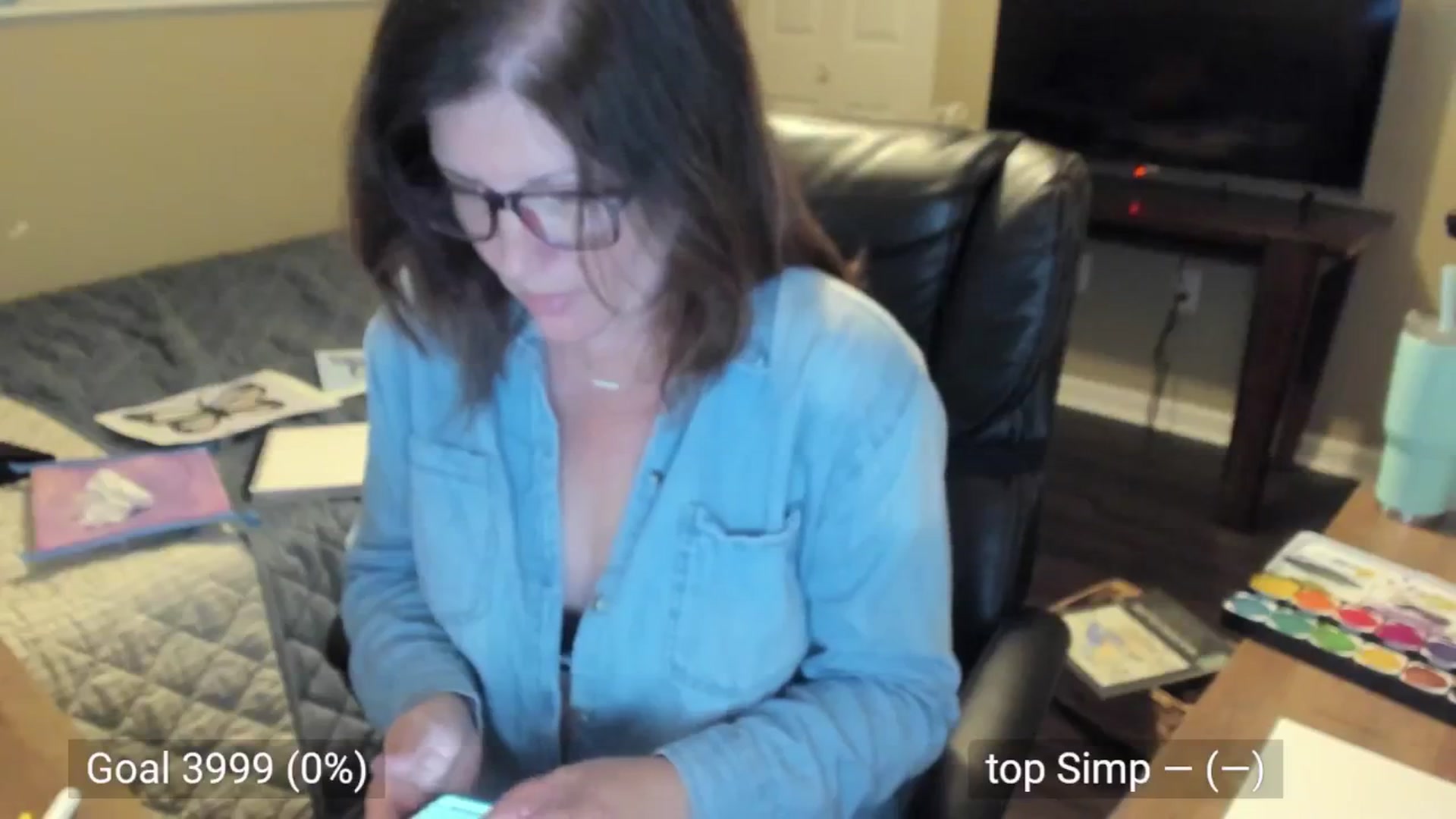 Gallery image thumbnail from Samtastic_'s myfreecams stream on, 09/22/2024, 23:58 image 5 of 20