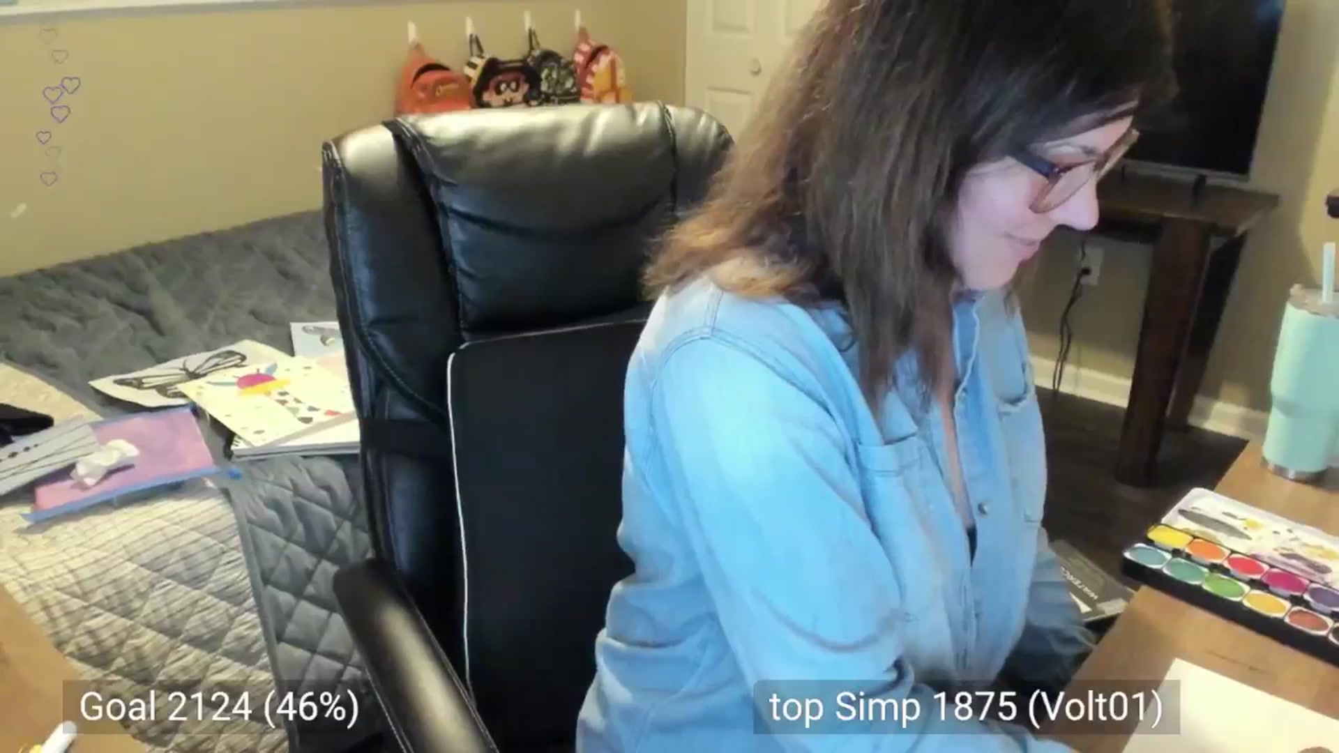 Gallery image thumbnail from Samtastic_'s myfreecams stream on, 09/22/2024, 23:58 image 13 of 20