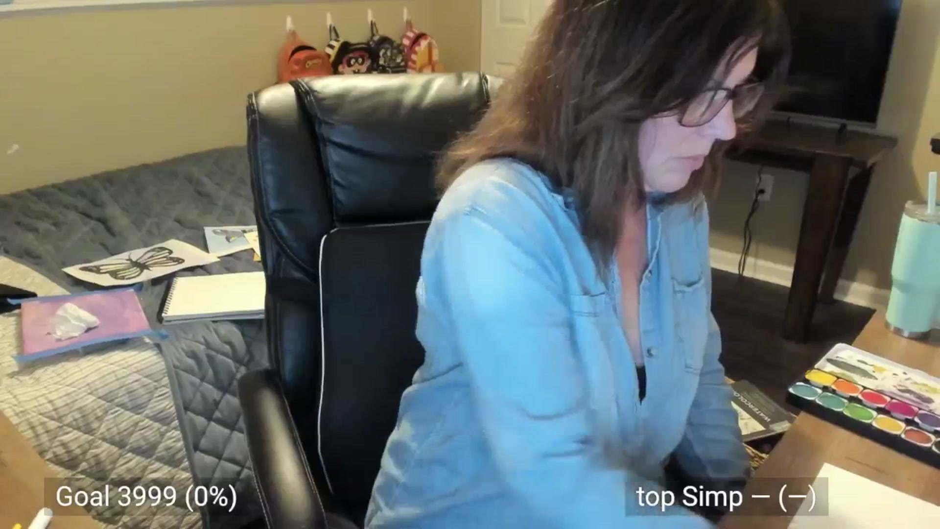 Gallery image thumbnail from Samtastic_'s myfreecams stream on, 09/22/2024, 23:58 image 6 of 20