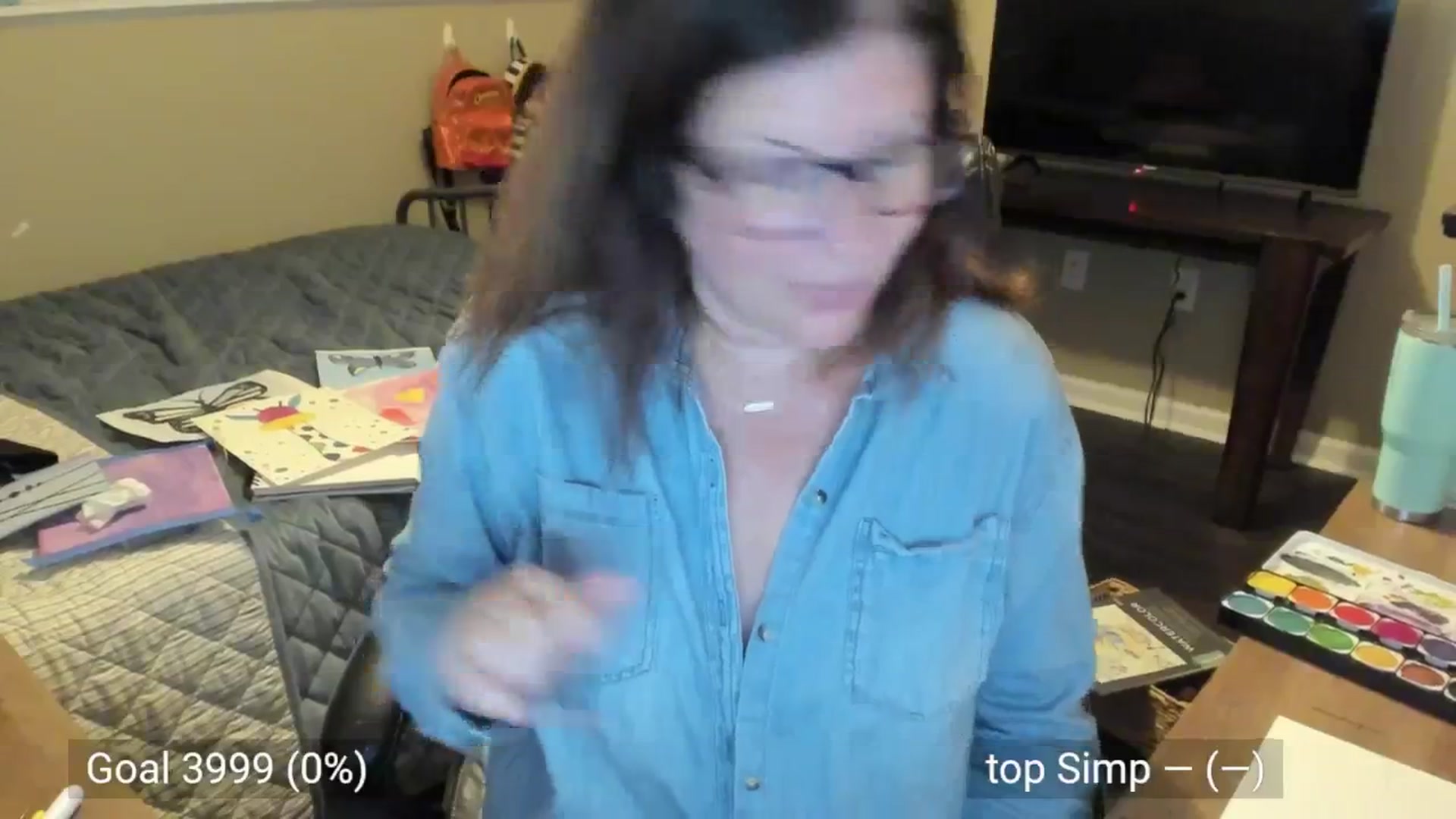 Gallery image thumbnail from Samtastic_'s myfreecams stream on, 09/22/2024, 23:58 image 10 of 20
