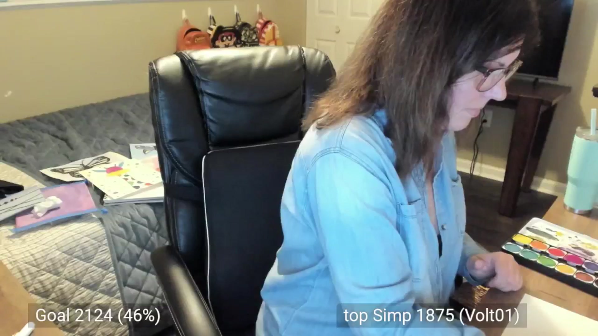 Gallery image thumbnail from Samtastic_'s myfreecams stream on, 09/22/2024, 23:58 image 18 of 20