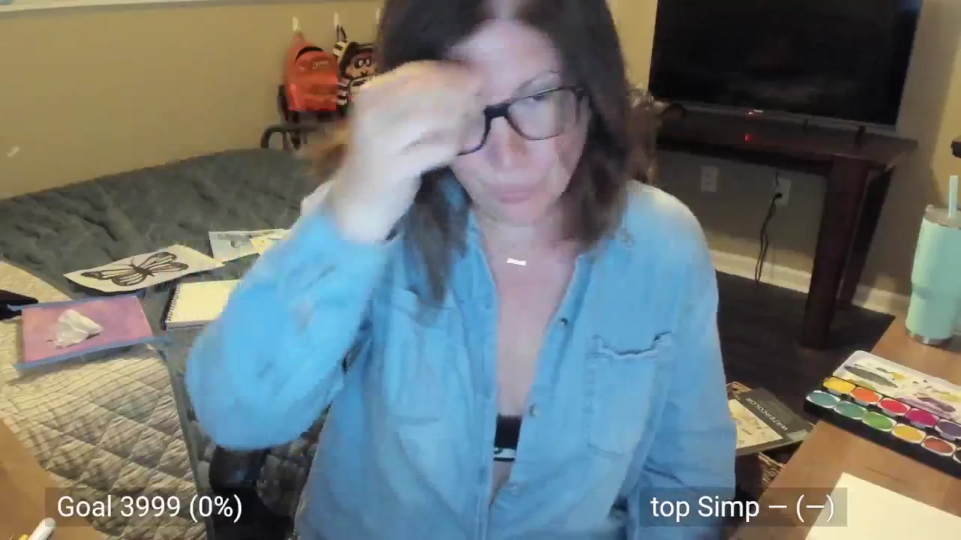 Gallery image thumbnail from Samtastic_'s myfreecams stream on, 09/22/2024, 23:58 image 7 of 20