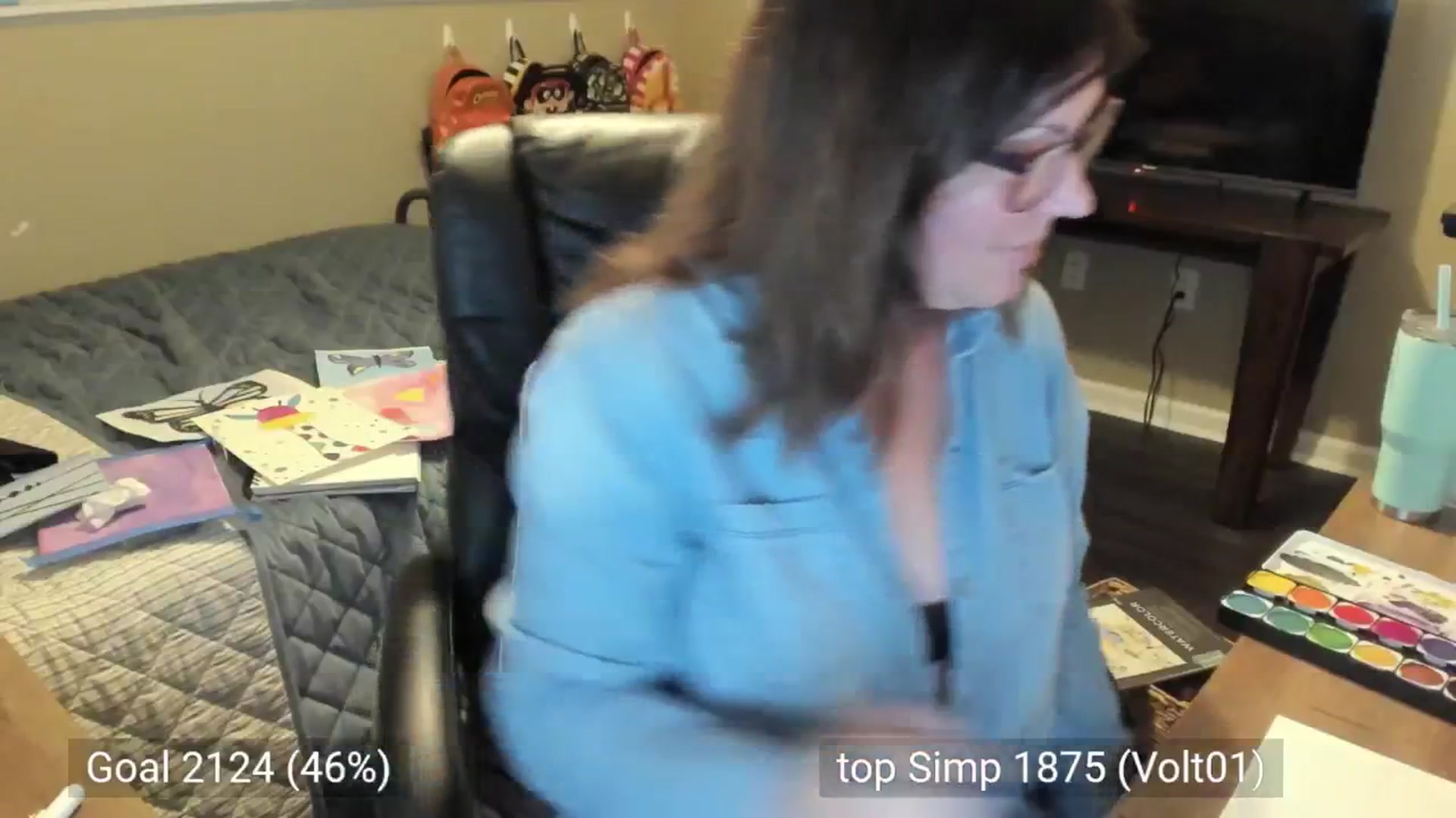 Gallery image thumbnail from Samtastic_'s myfreecams stream on, 09/22/2024, 23:58 image 16 of 20