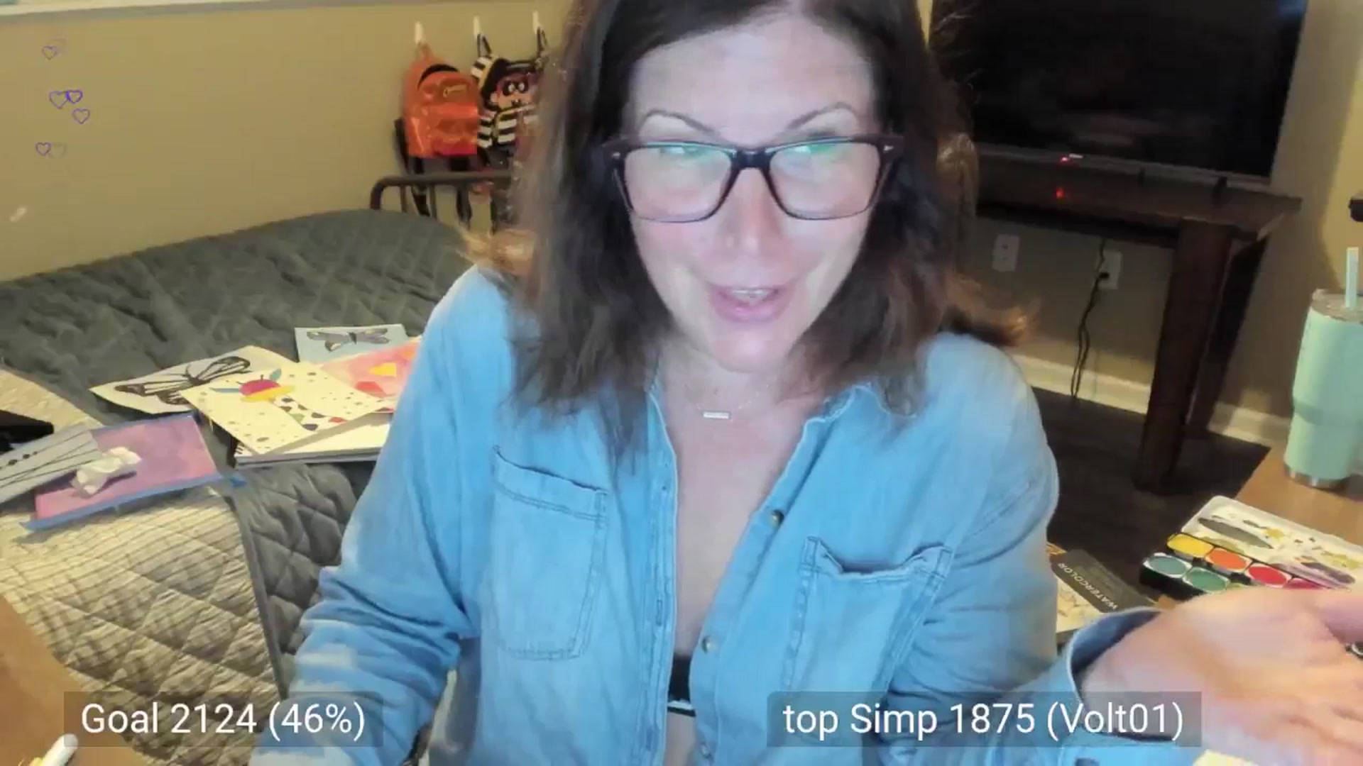 Gallery image thumbnail from Samtastic_'s myfreecams stream on, 09/22/2024, 23:58 image 12 of 20