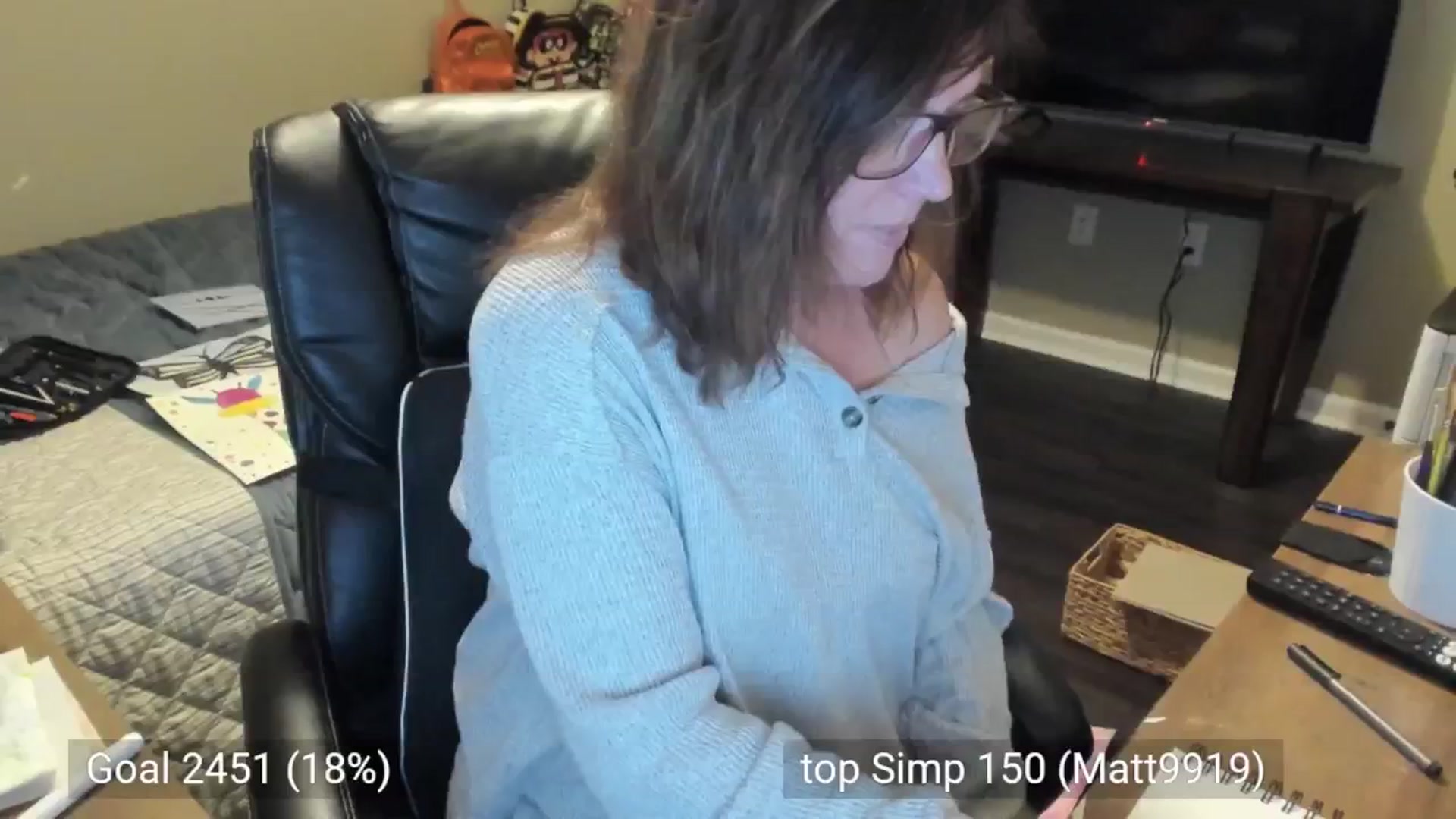 Gallery image thumbnail from Samtastic_'s myfreecams stream on, 09/26/2024, 24:33 image 14 of 20