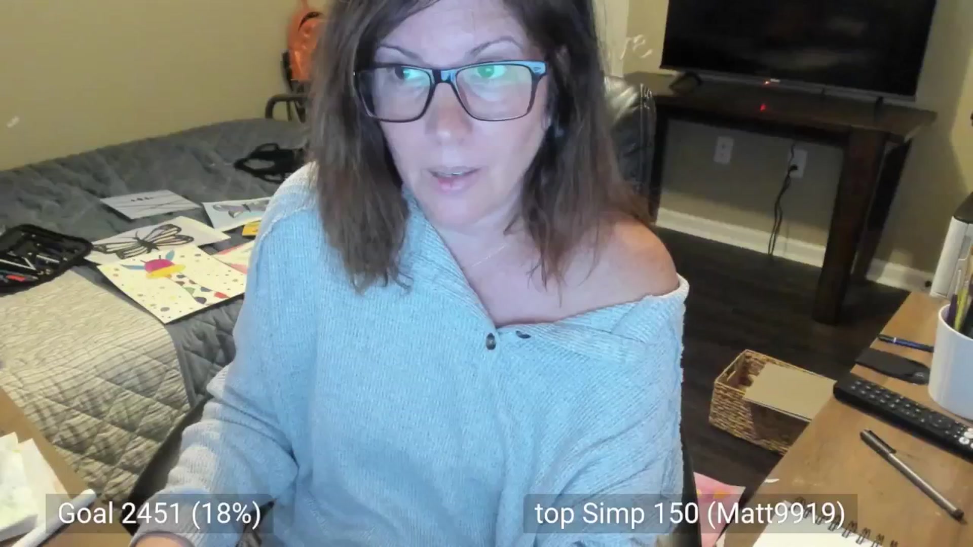Gallery image thumbnail from Samtastic_'s myfreecams stream on, 09/26/2024, 24:33 image 20 of 20