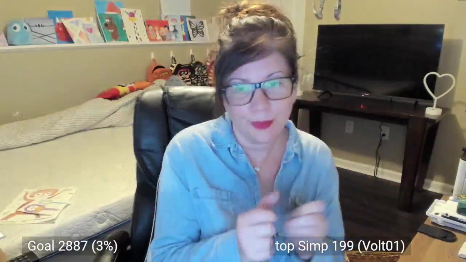 Gallery image thumbnail from Samtastic_'s myfreecams stream on, 10/07/2024, 23:39 image 17 of 20