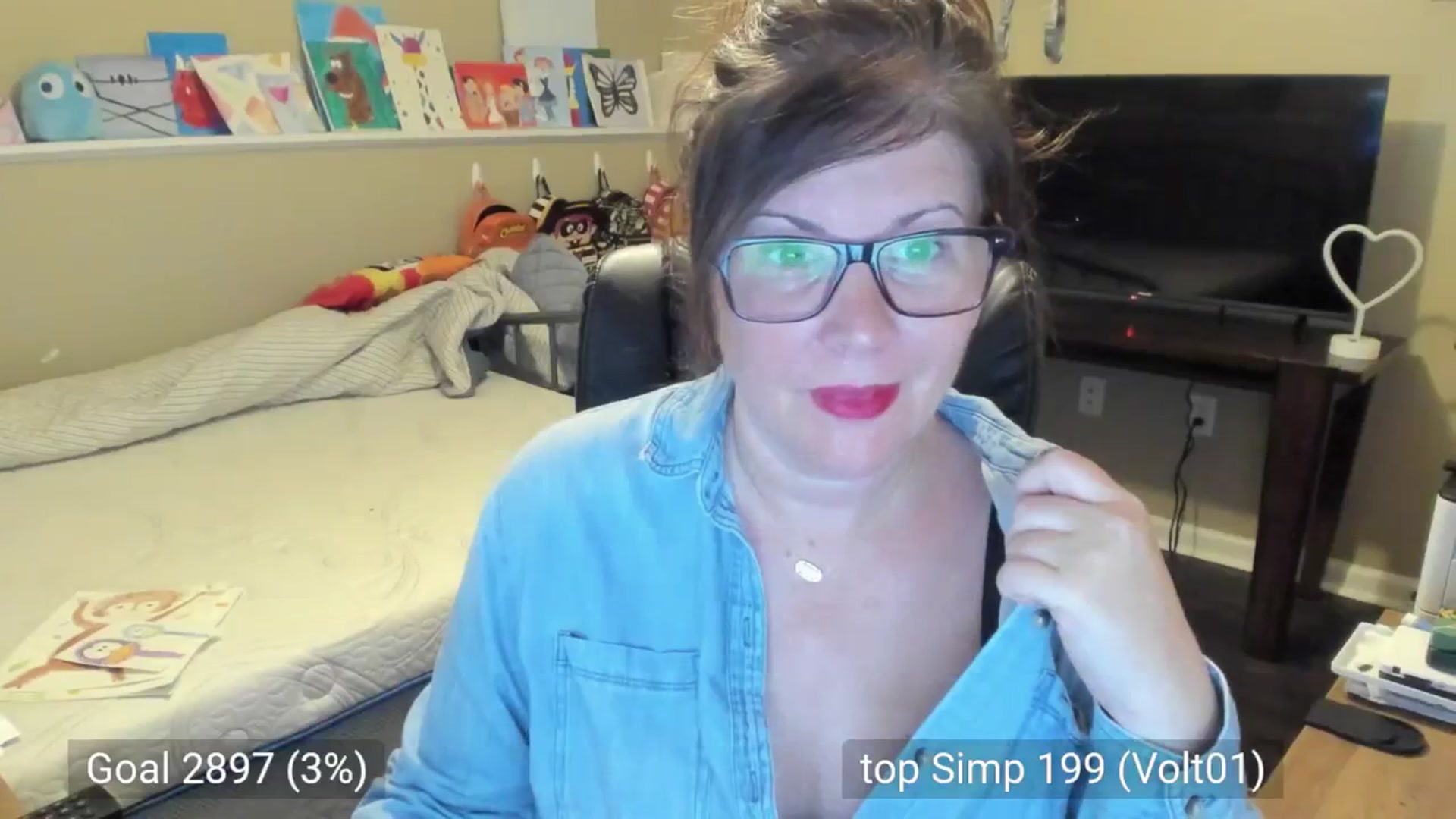 Gallery image thumbnail from Samtastic_'s myfreecams stream on, 10/07/2024, 23:39 image 14 of 20