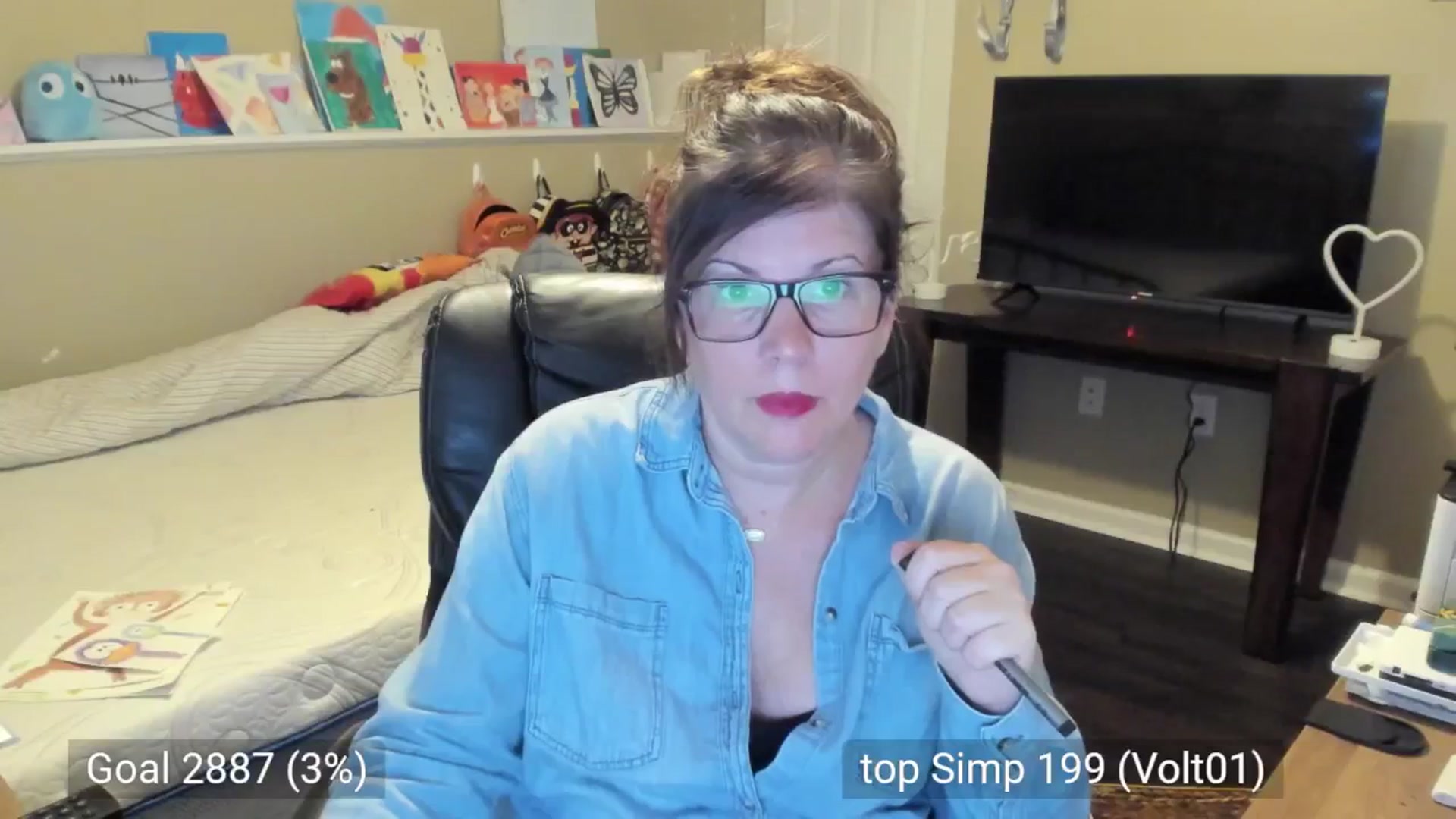 Gallery image thumbnail from Samtastic_'s myfreecams stream on, 10/07/2024, 23:39 image 20 of 20