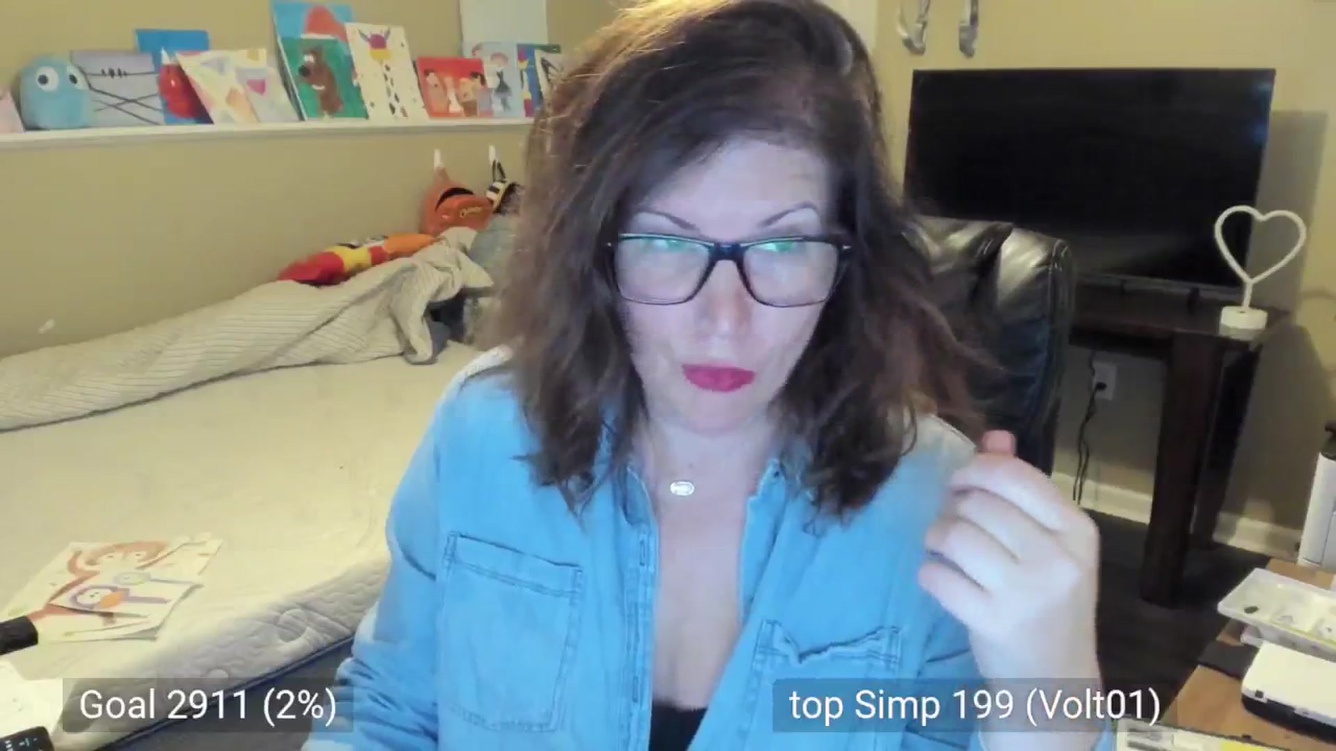 Gallery image thumbnail from Samtastic_'s myfreecams stream on, 10/07/2024, 23:39 image 4 of 20