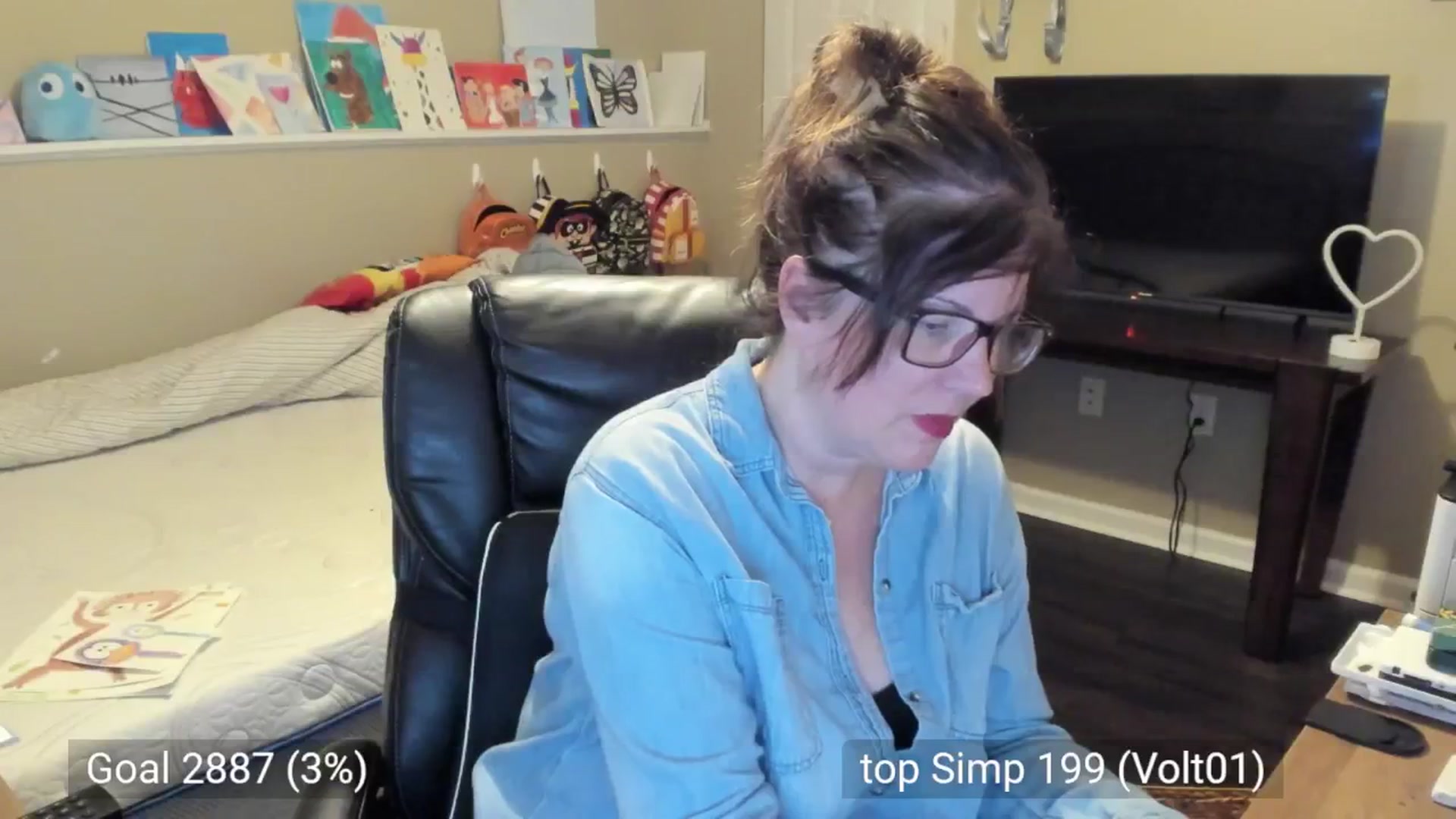 Gallery image thumbnail from Samtastic_'s myfreecams stream on, 10/07/2024, 23:39 image 18 of 20