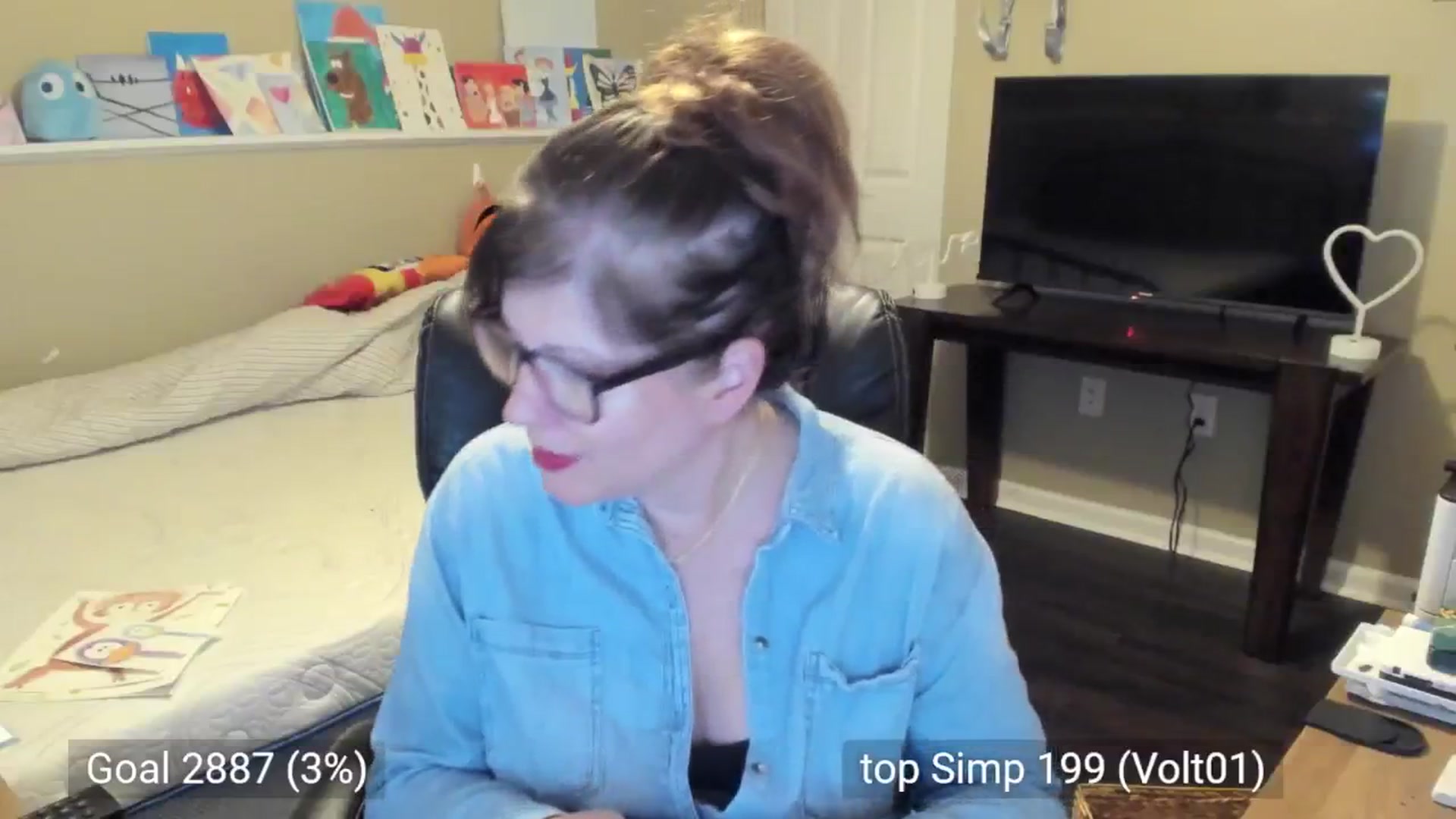 Gallery image thumbnail from Samtastic_'s myfreecams stream on, 10/07/2024, 23:39 image 19 of 20