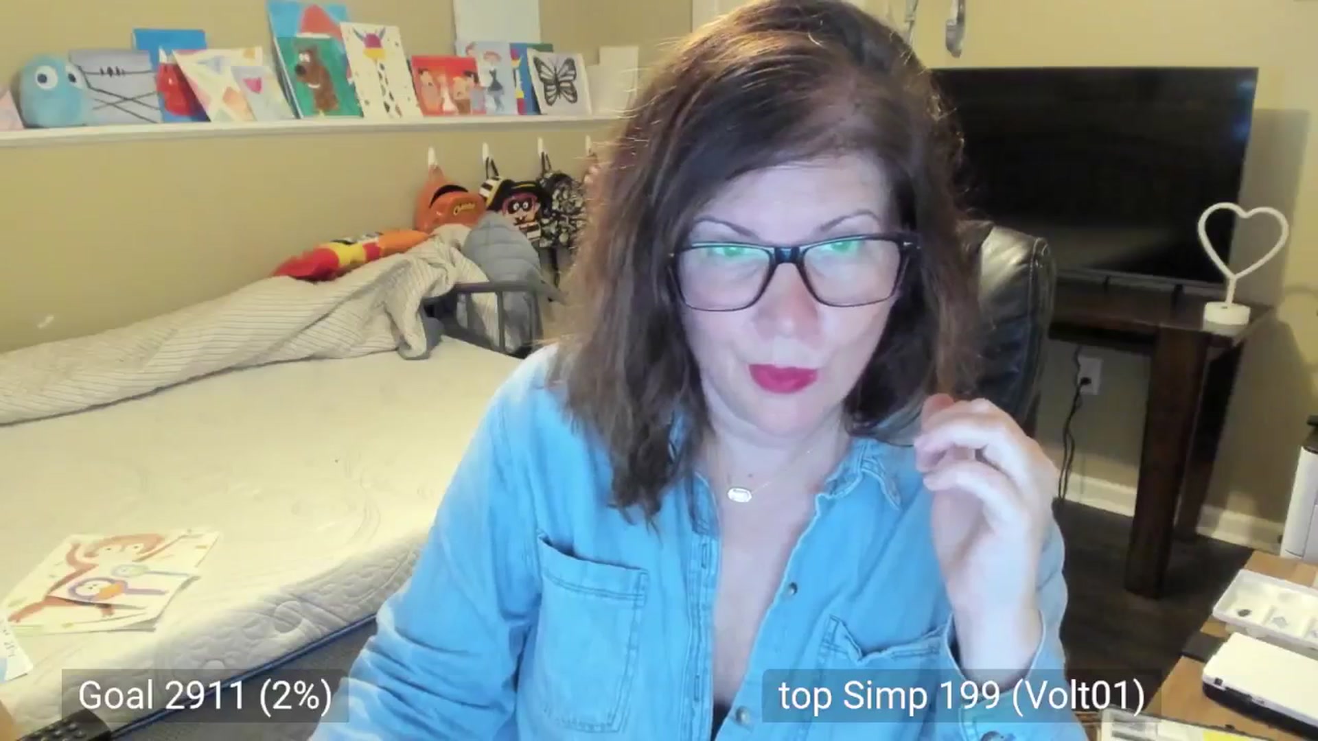 Gallery image thumbnail from Samtastic_'s myfreecams stream on, 10/07/2024, 23:39 image 9 of 20
