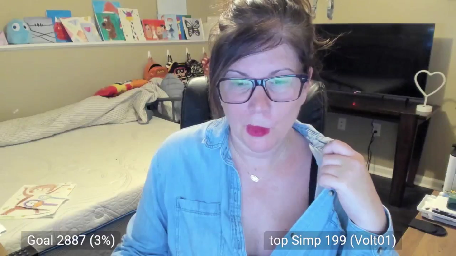 Gallery image thumbnail from Samtastic_'s myfreecams stream on, 10/07/2024, 23:39 image 15 of 20