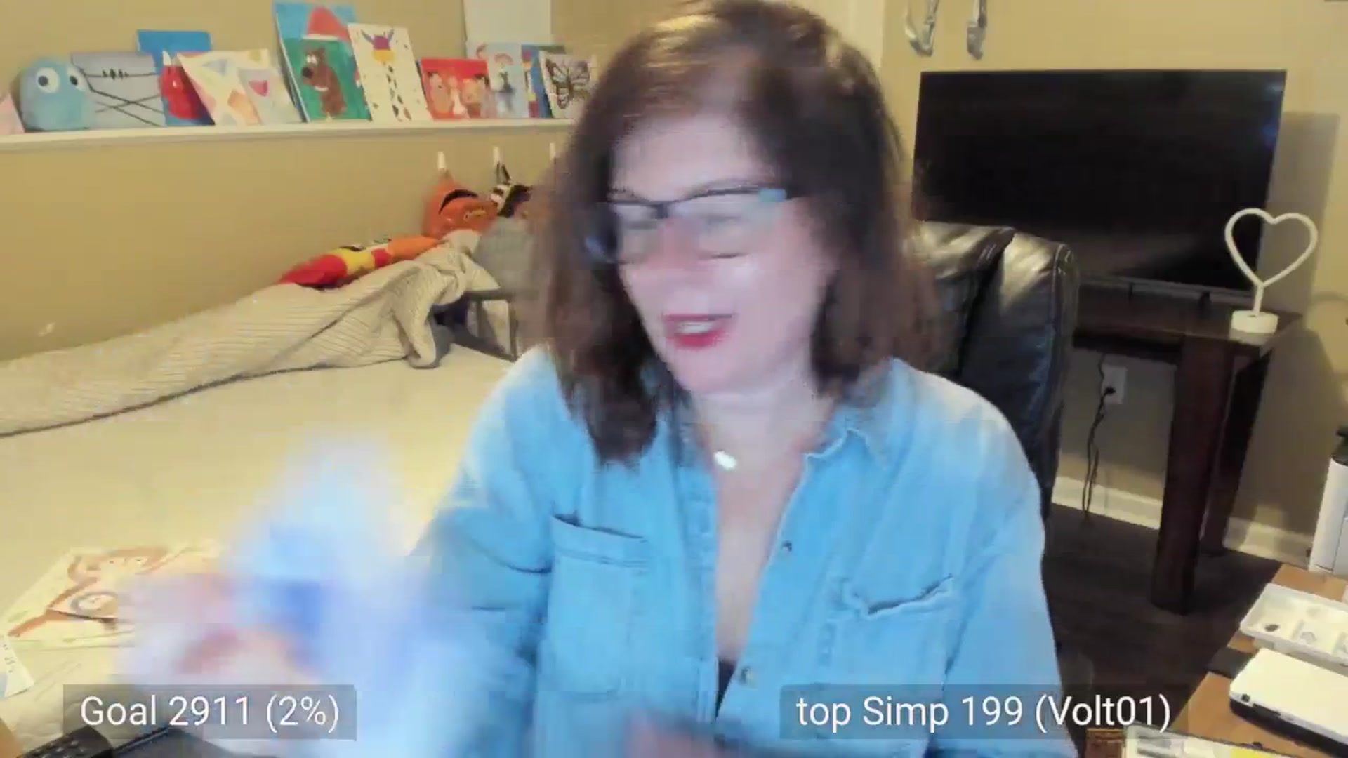 Gallery image thumbnail from Samtastic_'s myfreecams stream on, 10/07/2024, 23:39 image 8 of 20
