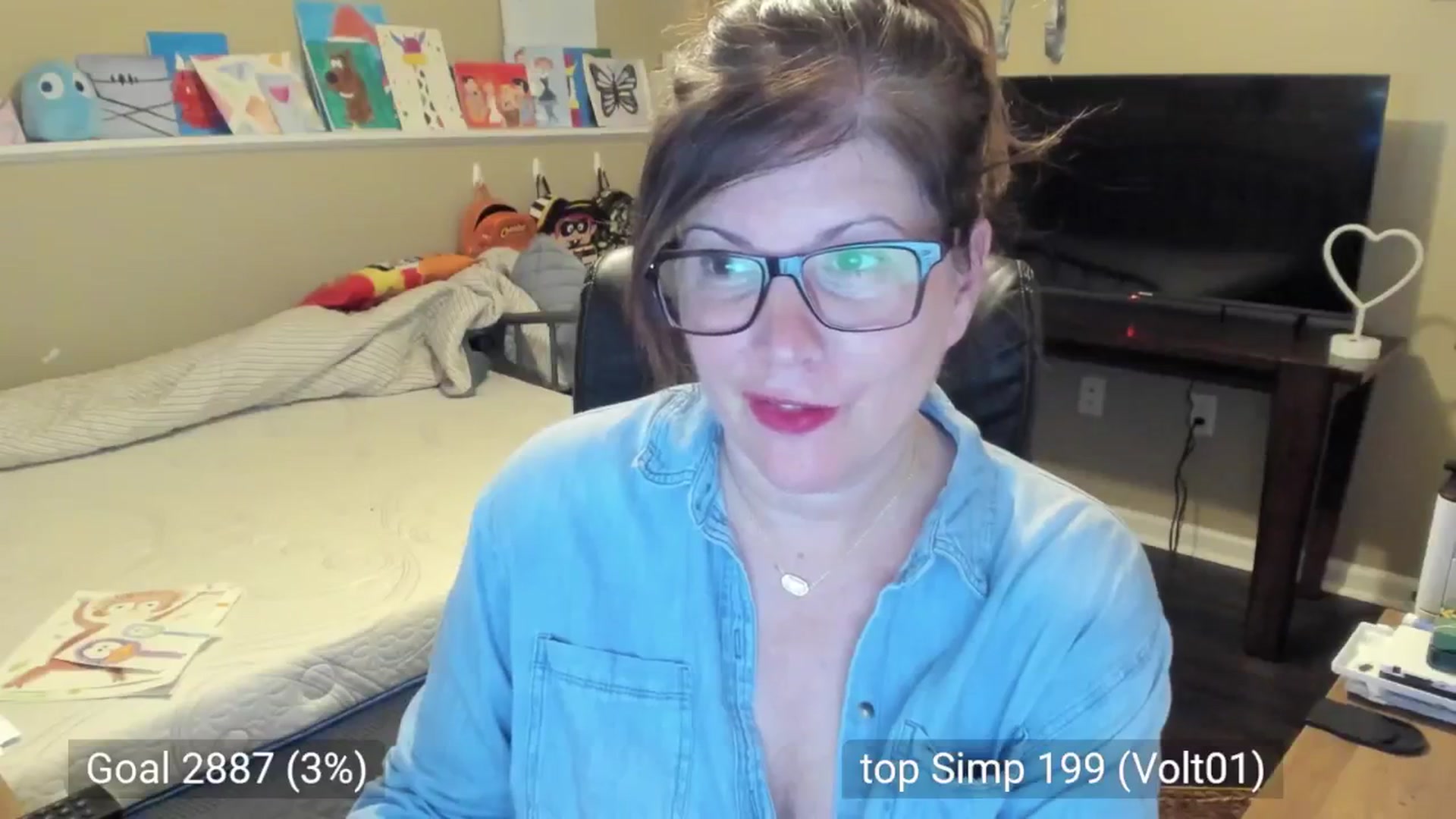 Gallery image thumbnail from Samtastic_'s myfreecams stream on, 10/07/2024, 23:39 image 16 of 20