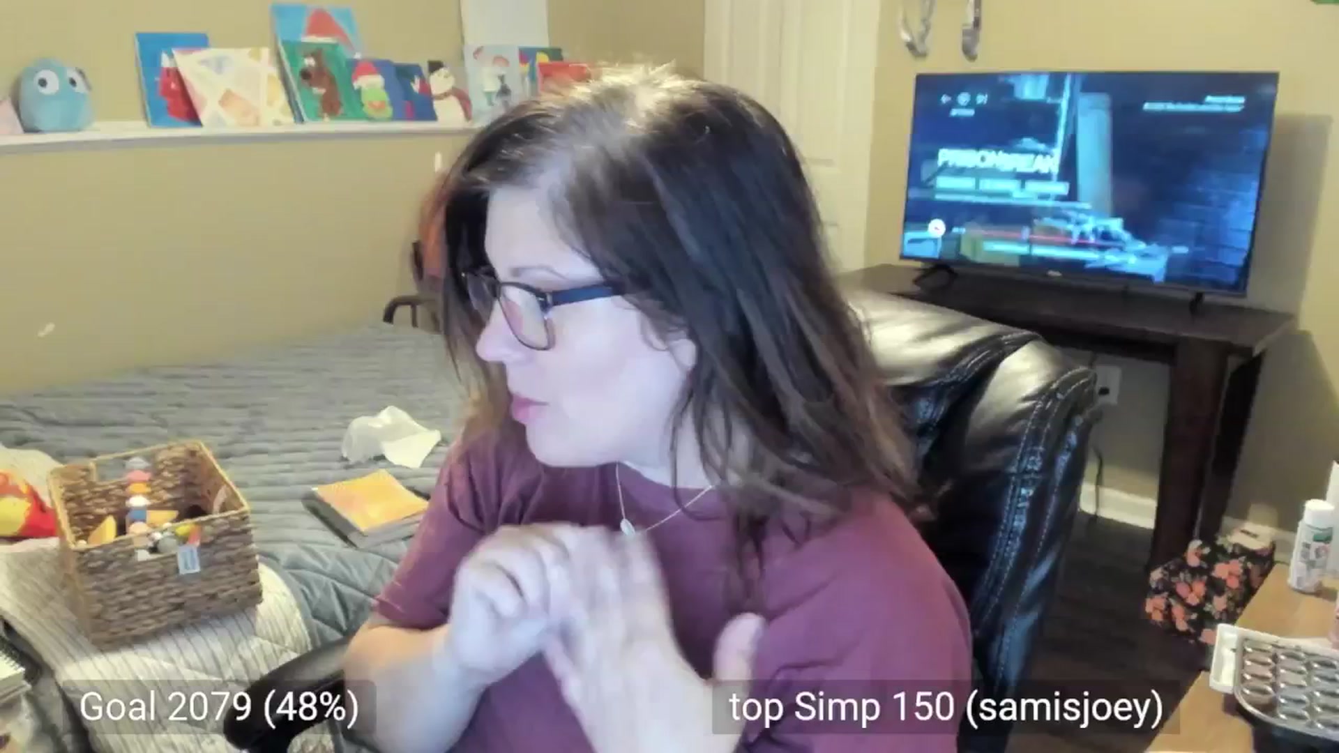 Gallery image thumbnail from Samtastic_'s myfreecams stream on, 10/21/2024, 23:28 image 19 of 20