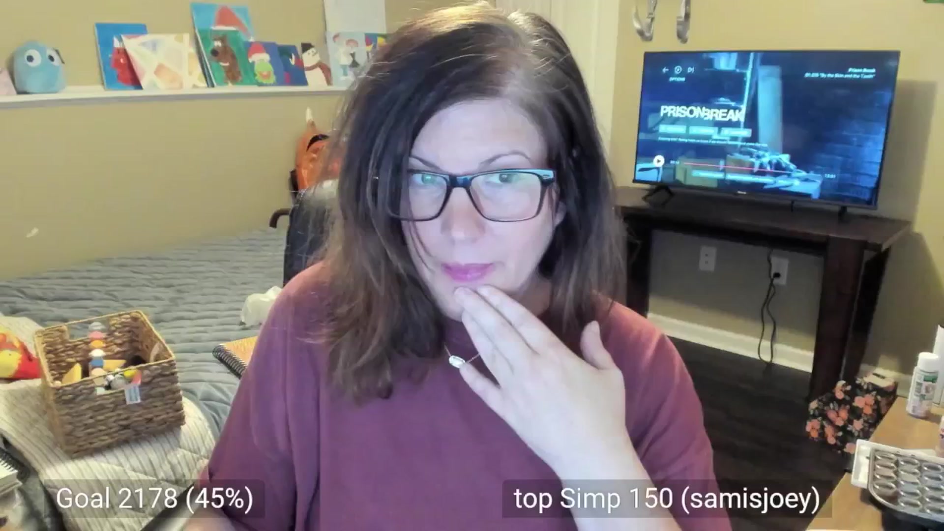 Gallery image thumbnail from Samtastic_'s myfreecams stream on, 10/21/2024, 23:28 image 15 of 20