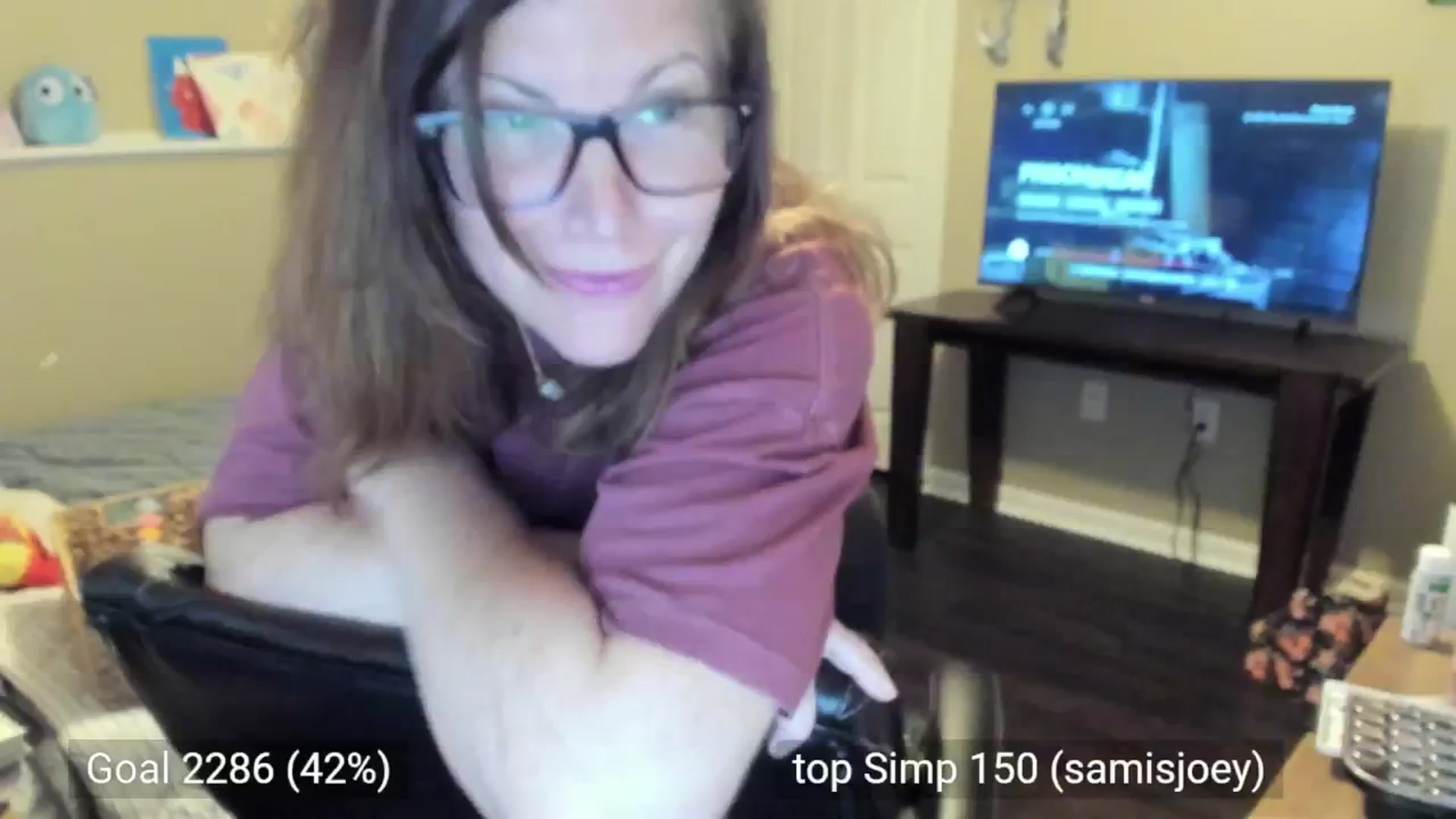 Gallery image thumbnail from Samtastic_'s myfreecams stream on, 10/21/2024, 23:28 image 7 of 20