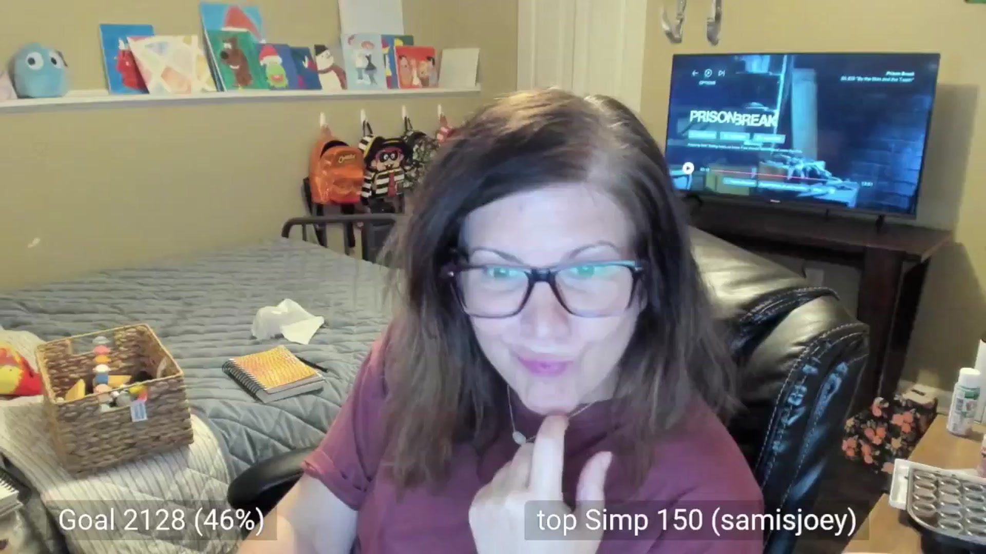 Gallery image thumbnail from Samtastic_'s myfreecams stream on, 10/21/2024, 23:28 image 17 of 20