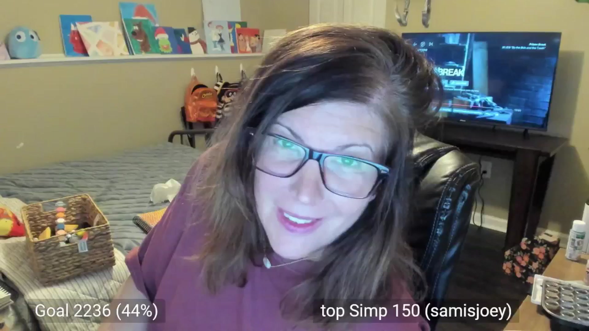 Gallery image thumbnail from Samtastic_'s myfreecams stream on, 10/21/2024, 23:28 image 9 of 20