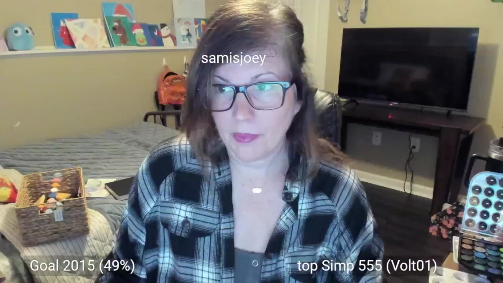 Gallery image thumbnail from Samtastic_'s myfreecams stream on, 10/25/2024, 20:47 image 10 of 20
