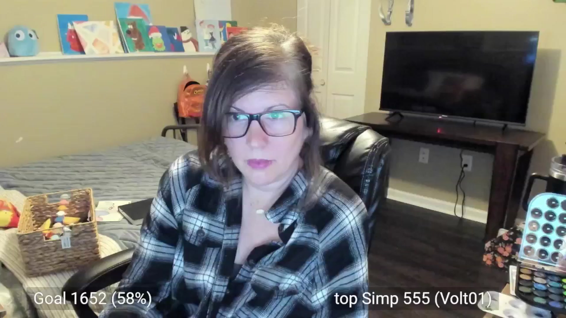 Gallery image thumbnail from Samtastic_'s myfreecams stream on, 10/25/2024, 20:47 image 20 of 20