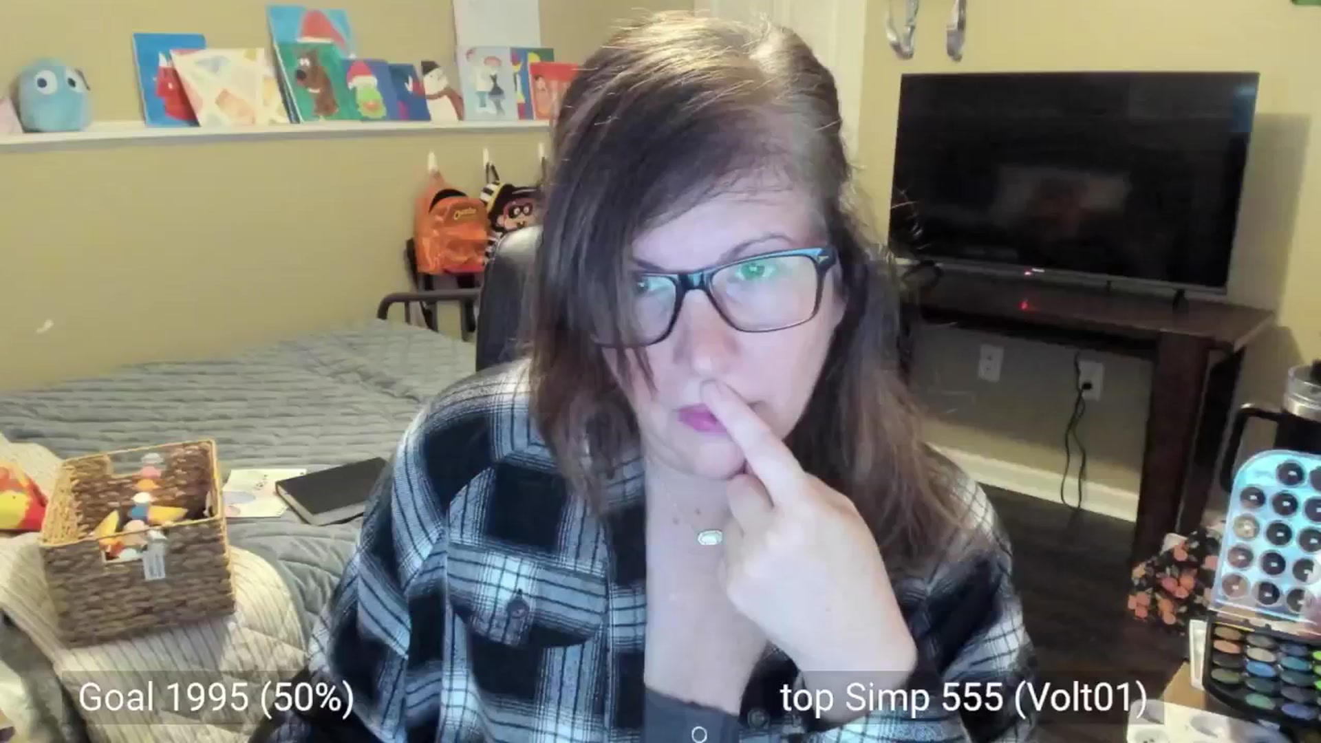 Gallery image thumbnail from Samtastic_'s myfreecams stream on, 10/25/2024, 20:47 image 11 of 20