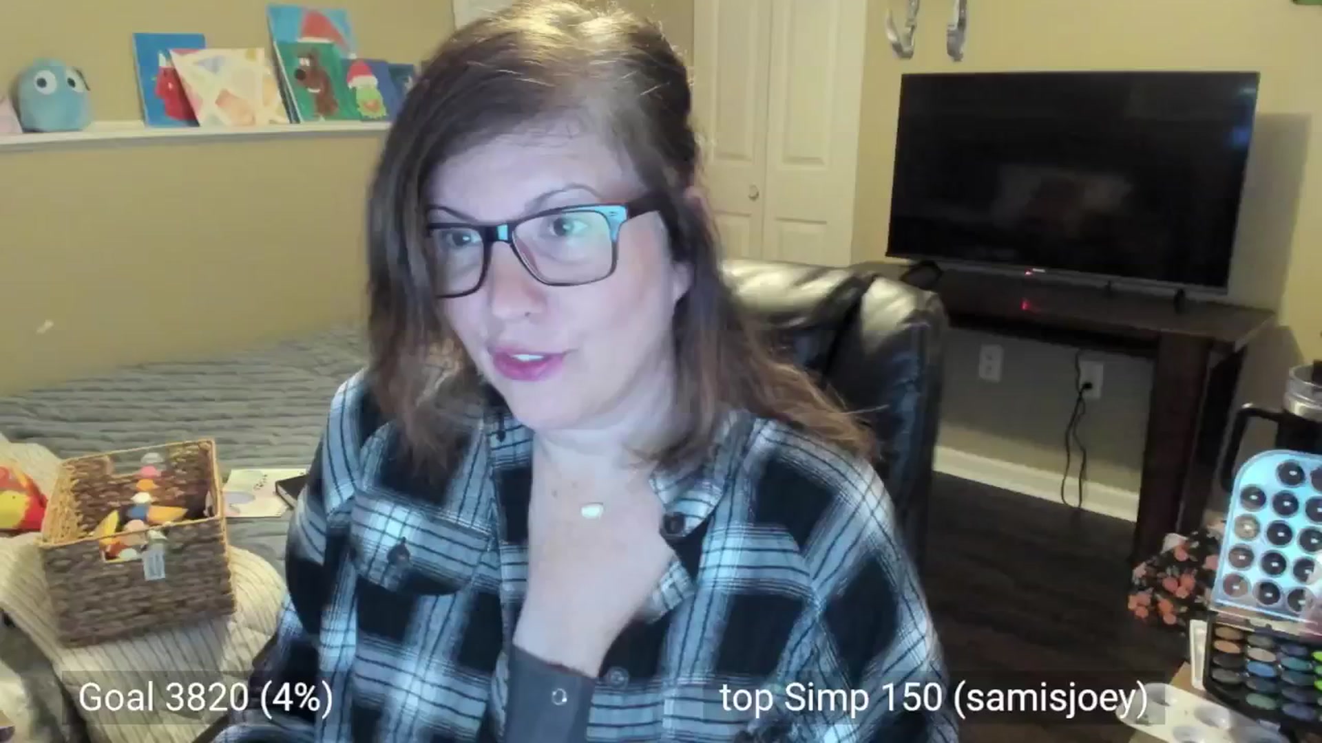 Gallery image thumbnail from Samtastic_'s myfreecams stream on, 10/25/2024, 20:47 image 7 of 20