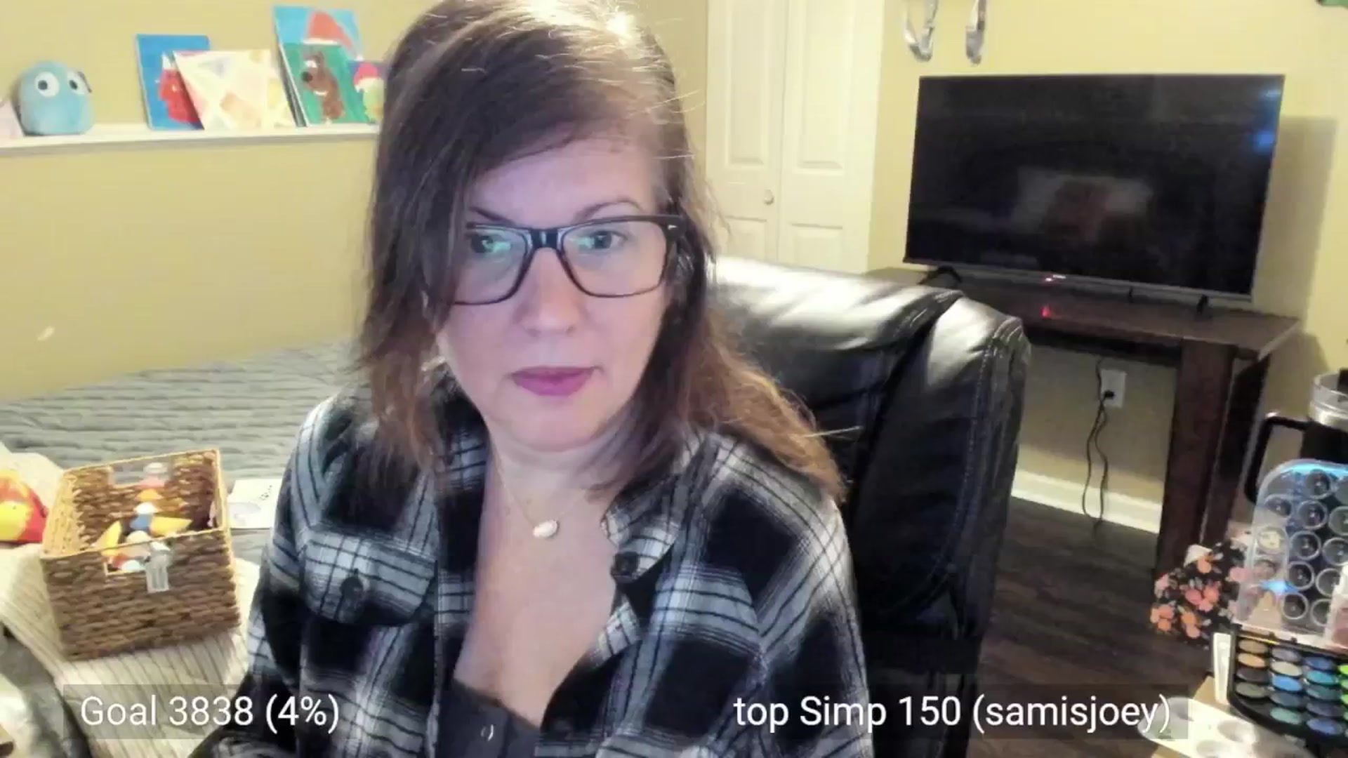 Gallery image thumbnail from Samtastic_'s myfreecams stream on, 10/25/2024, 20:47 image 5 of 20