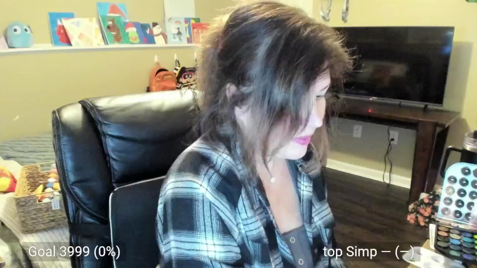 Gallery image thumbnail from Samtastic_'s myfreecams stream on, 10/25/2024, 20:47 image 2 of 20