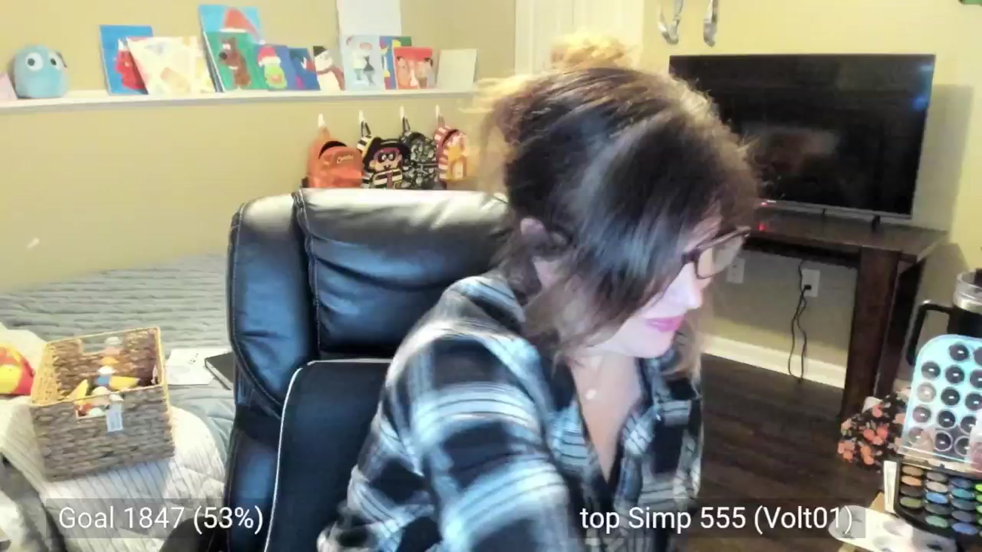 Gallery image thumbnail from Samtastic_'s myfreecams stream on, 10/25/2024, 20:47 image 17 of 20
